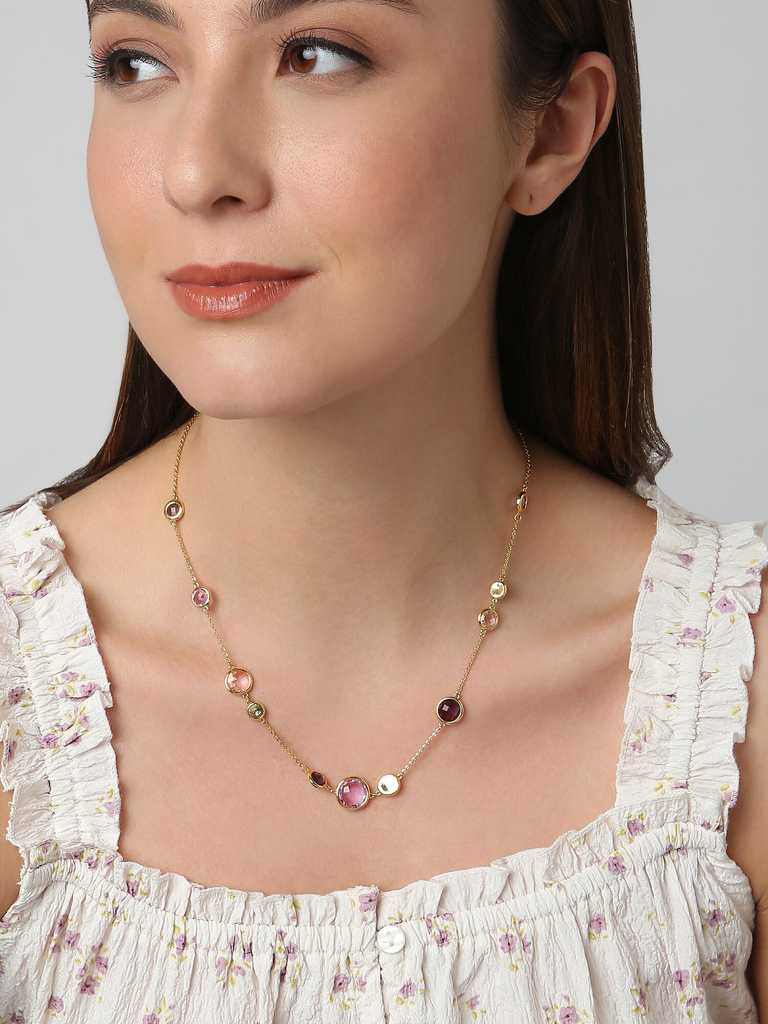 Thumbnail - MISH Kette Avery