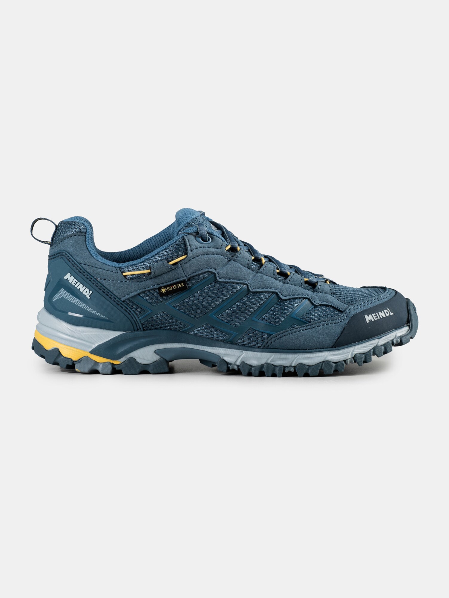 Thumbnail - MEINDL Halbschuh Caribe Gtx