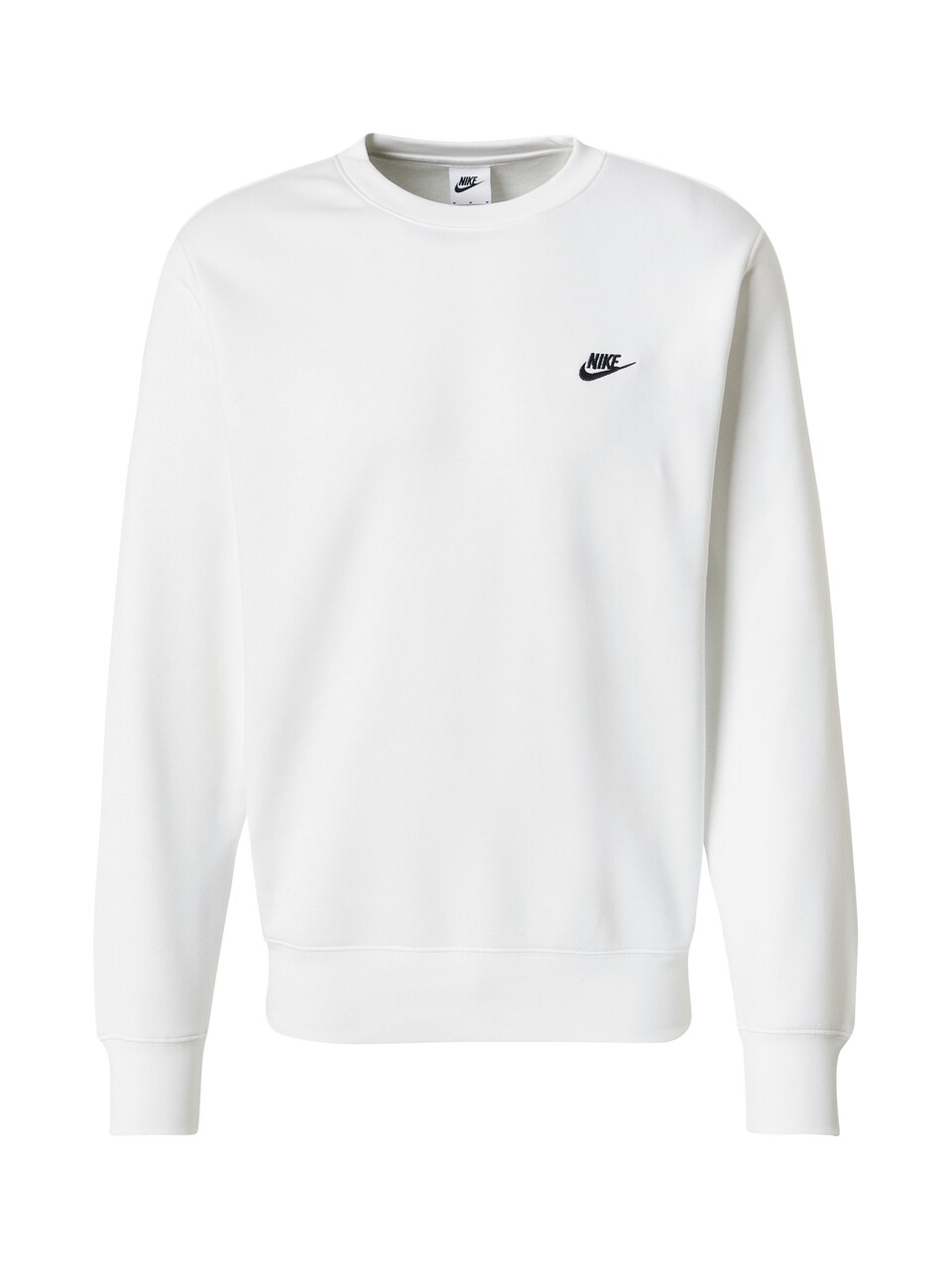 Sweatshirt 'CLUB'