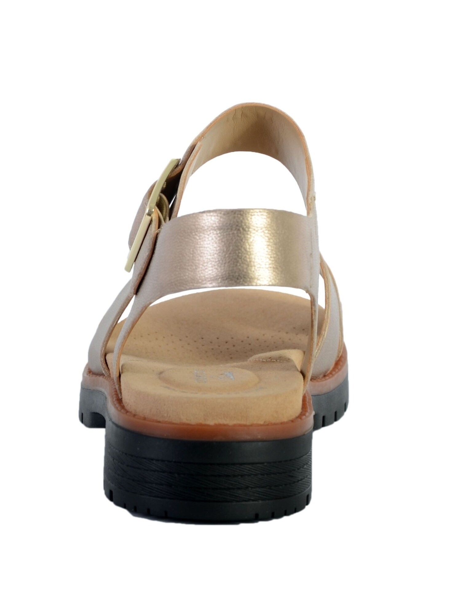CLARKS Sandalias gris – imagen 3