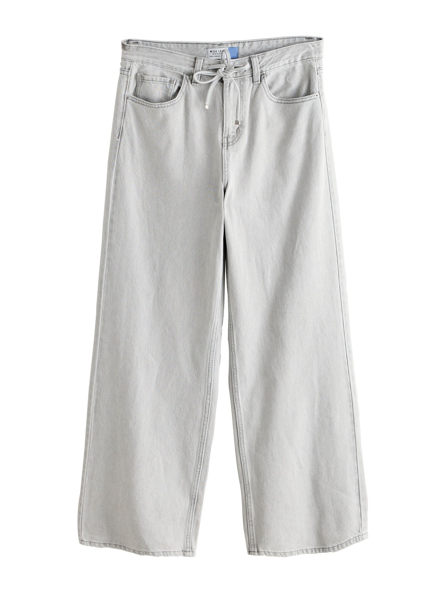 Next Jeans  gri denim