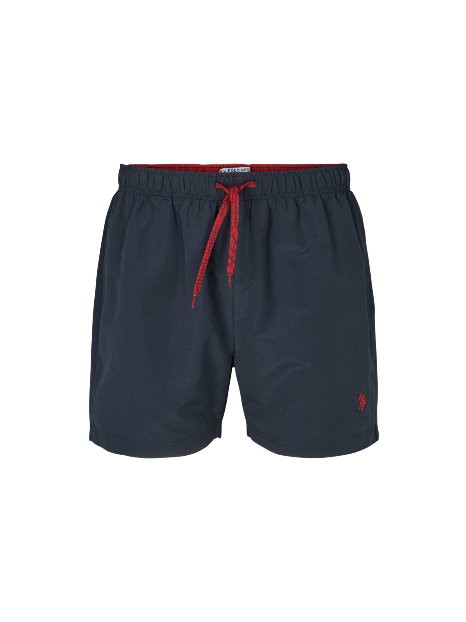 U.S. POLO ASSN. Șorturi de baie 'UMAZA'  safir