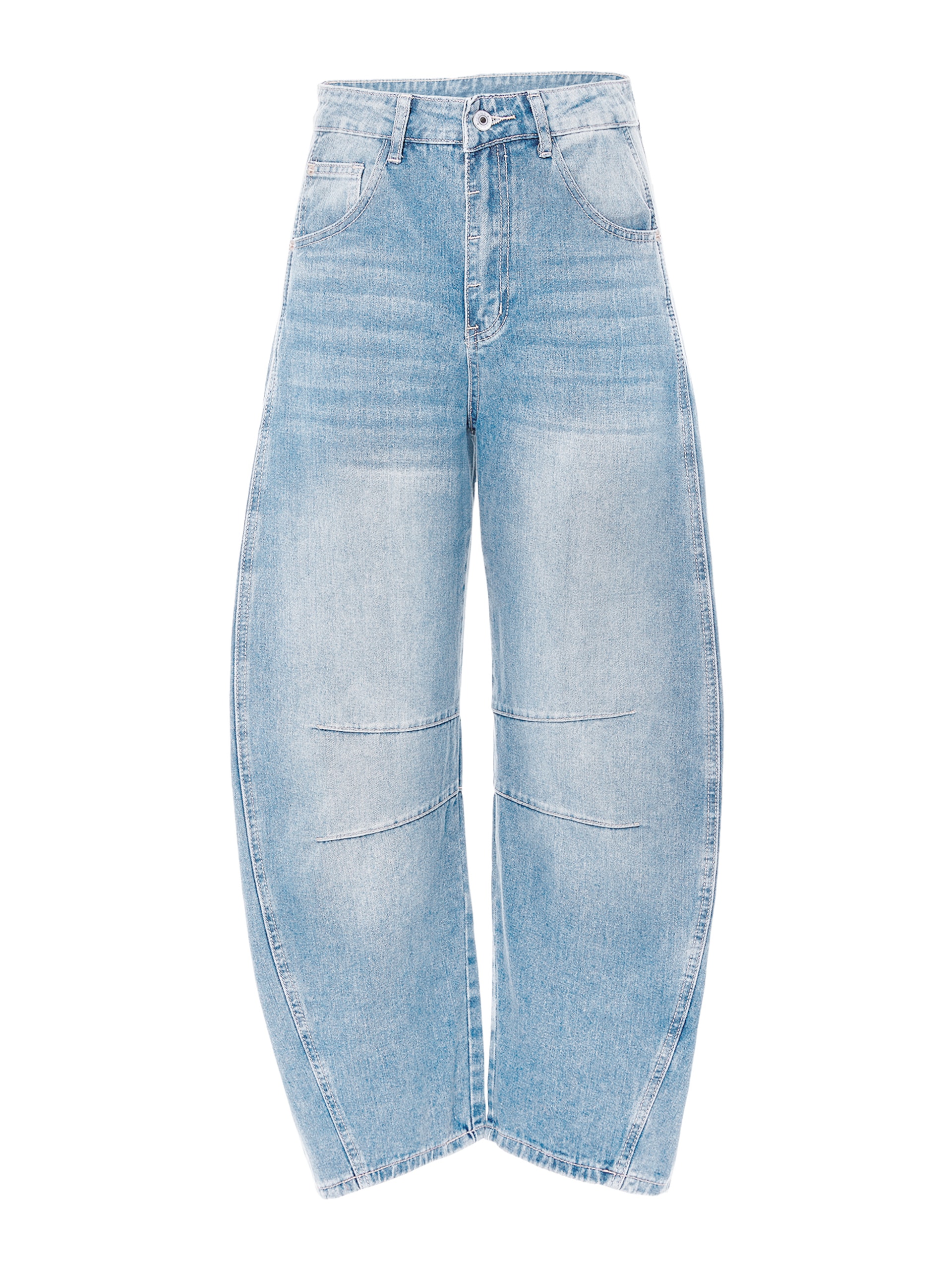 Imily Bela Jeans dam