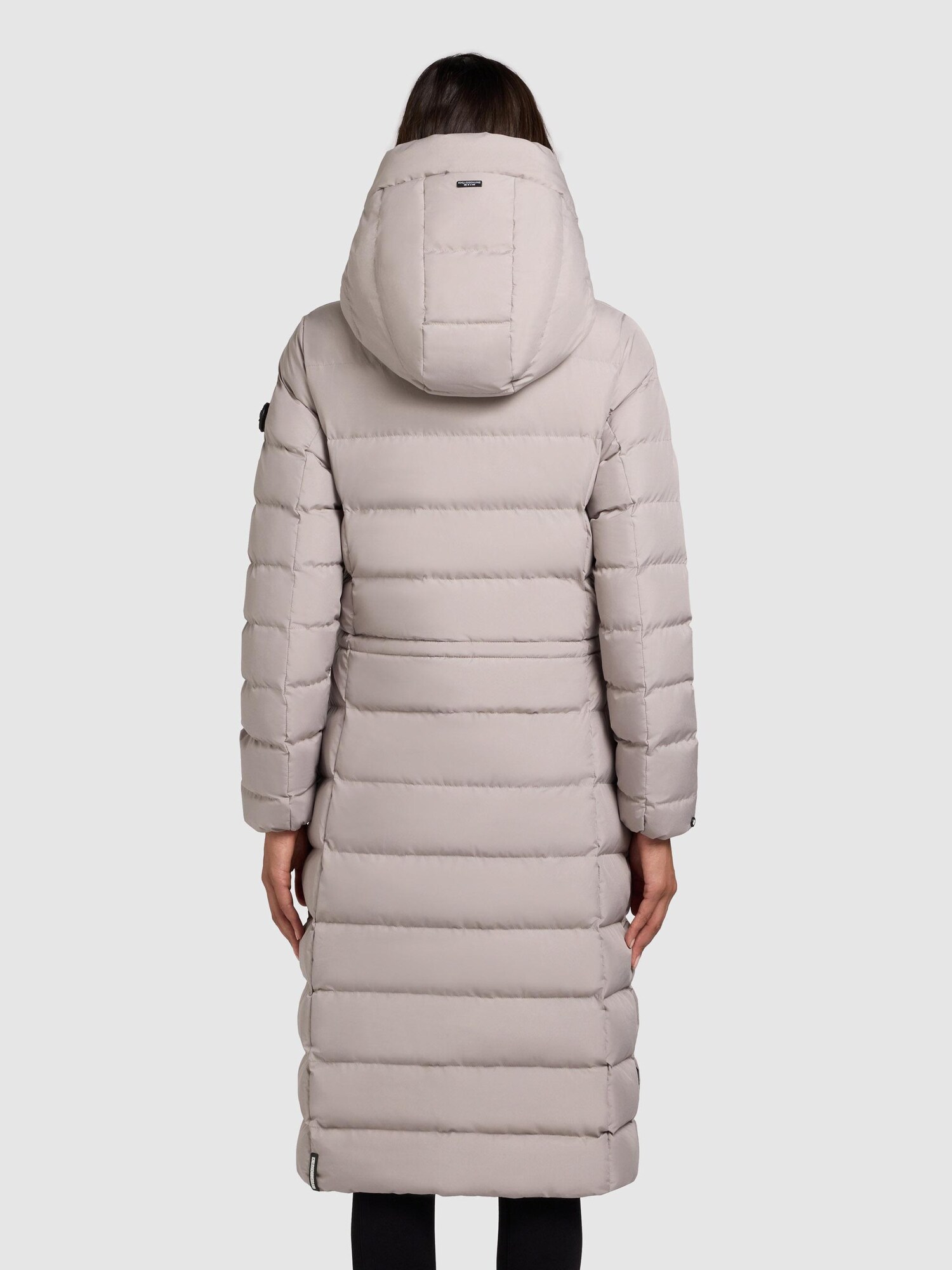 Thumbnail - khujo Wintermantel Simmie-YM