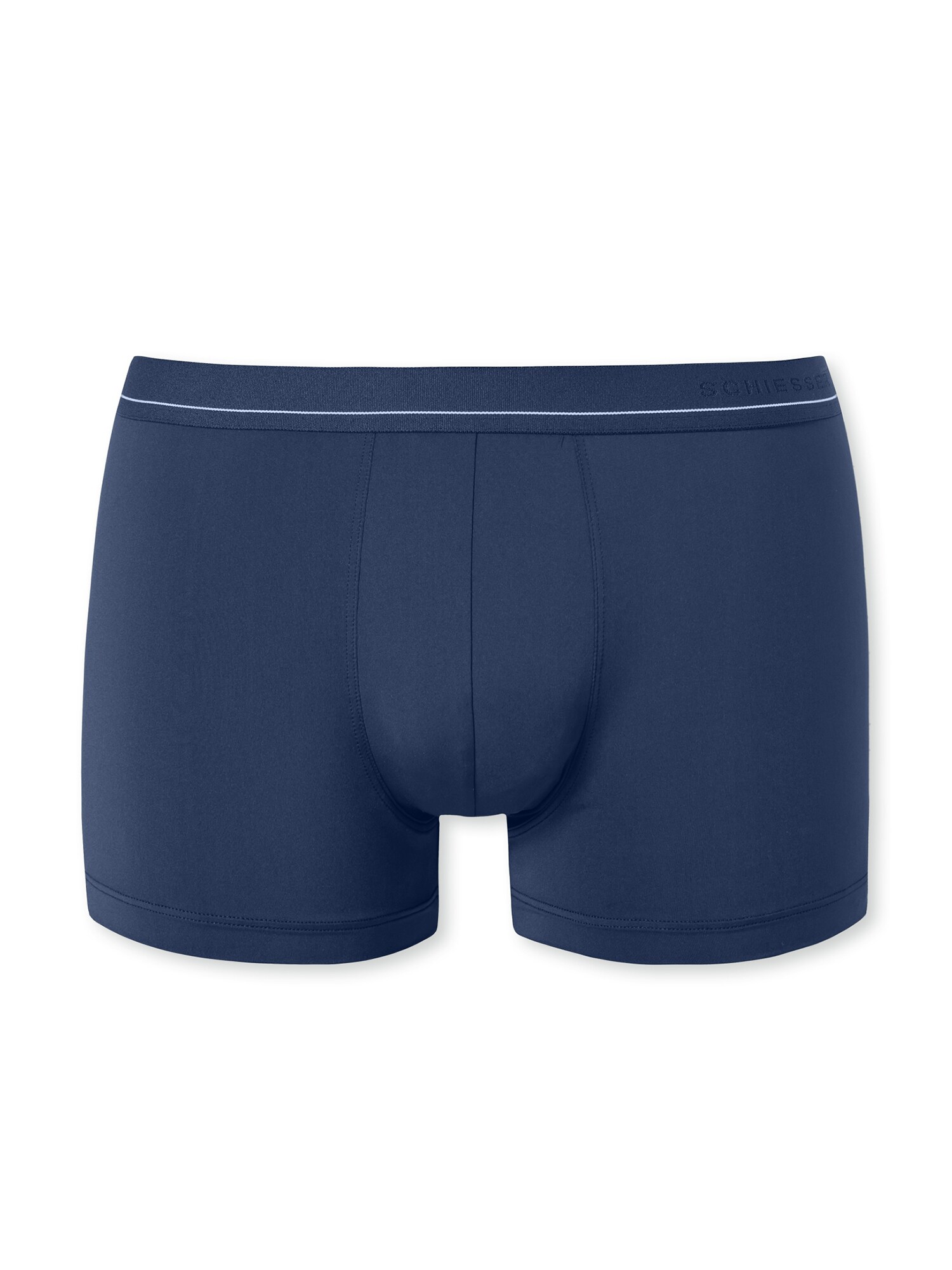 Thumbnail - SCHIESSER Trunk Shorts - Pure Micro