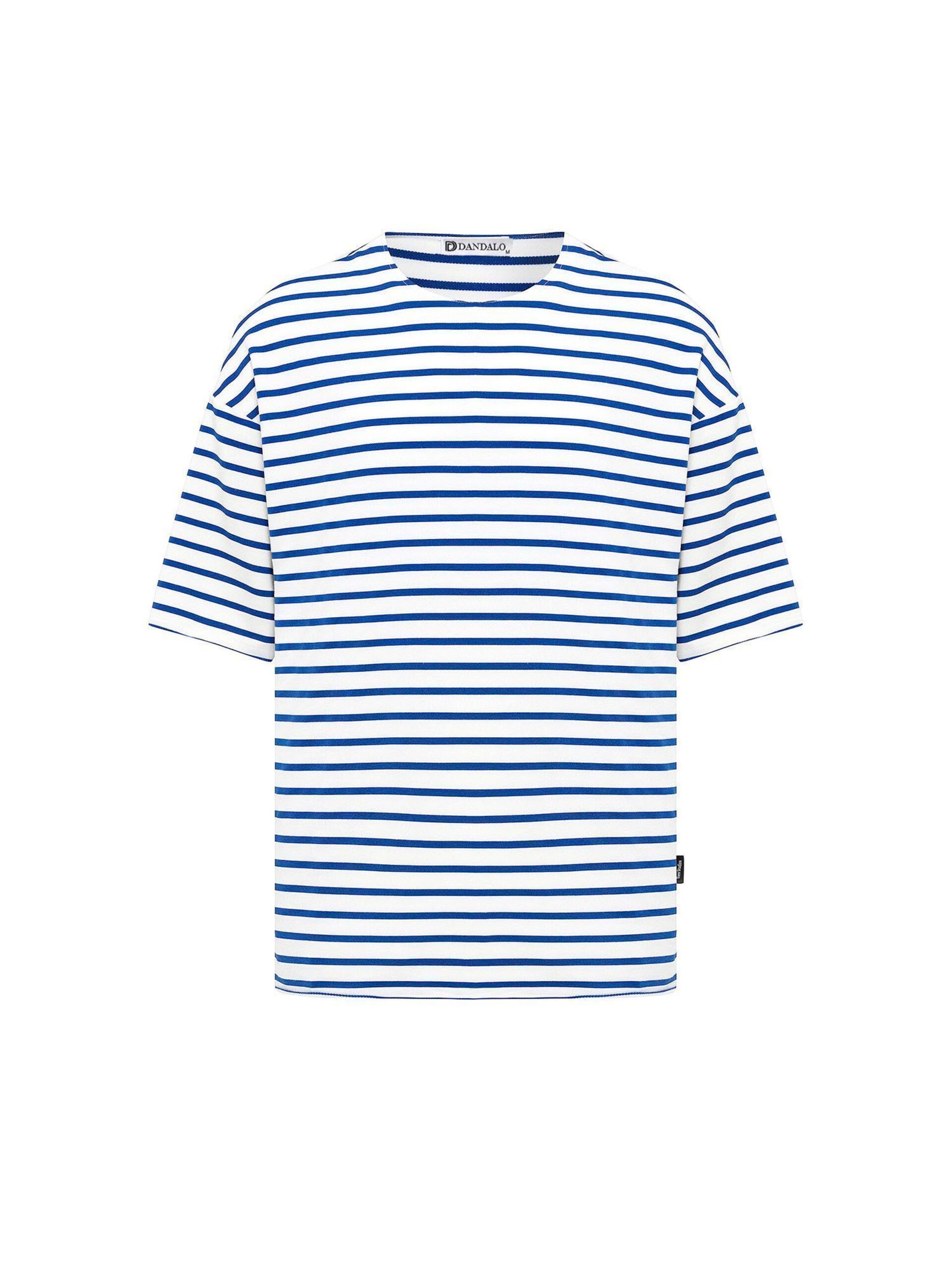 Dandalo T-shirt herr