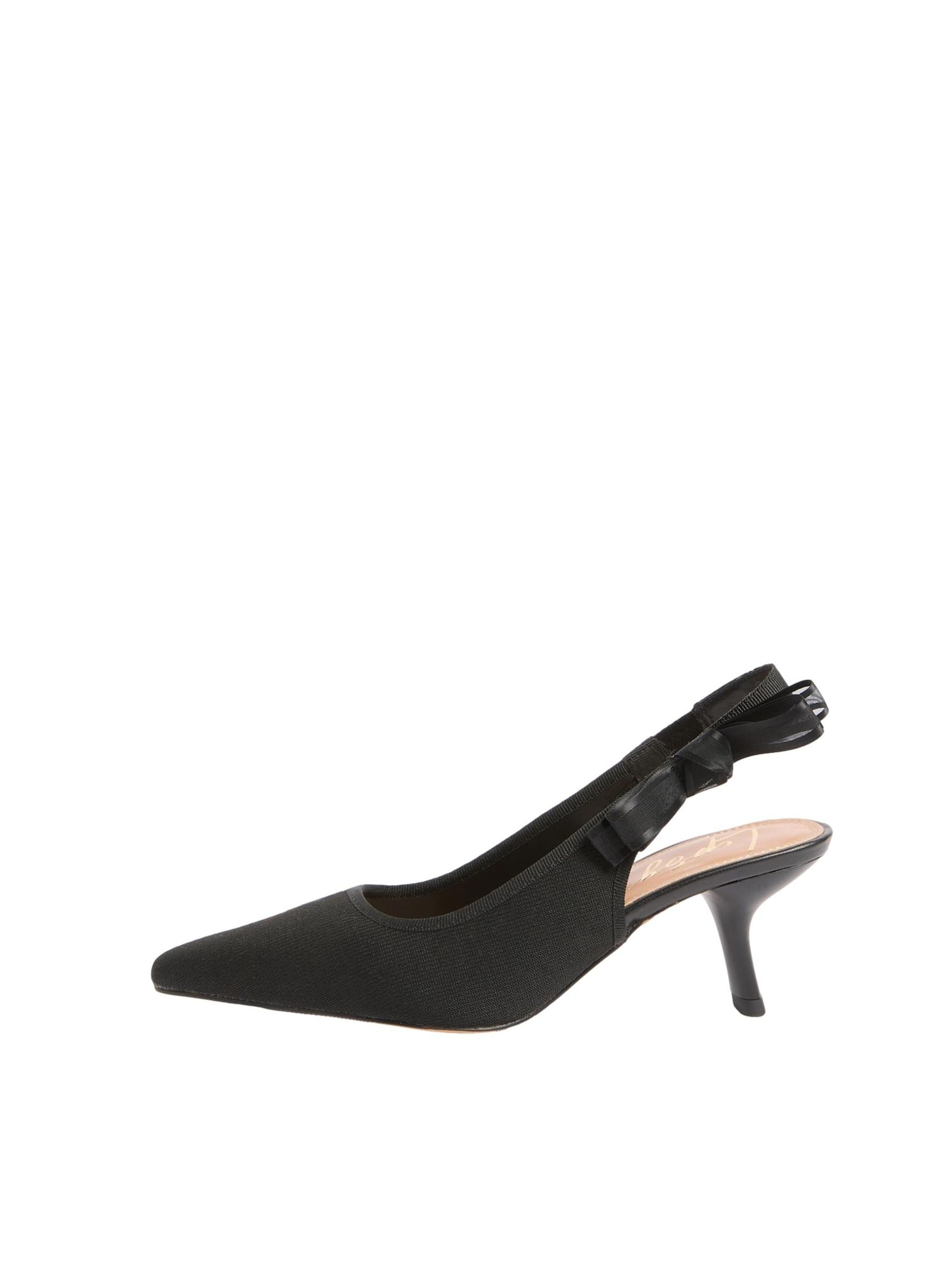 Lipsy Pumps  negru