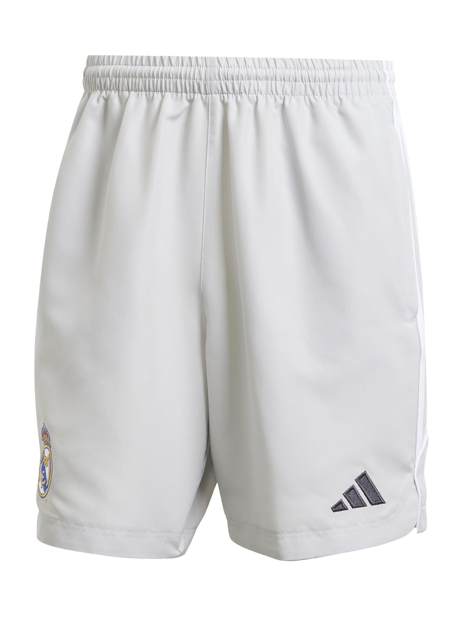 ADIDAS PERFORMANCE Pantaloni sport REAL UBP  albastru / gri deschis / negru / alb