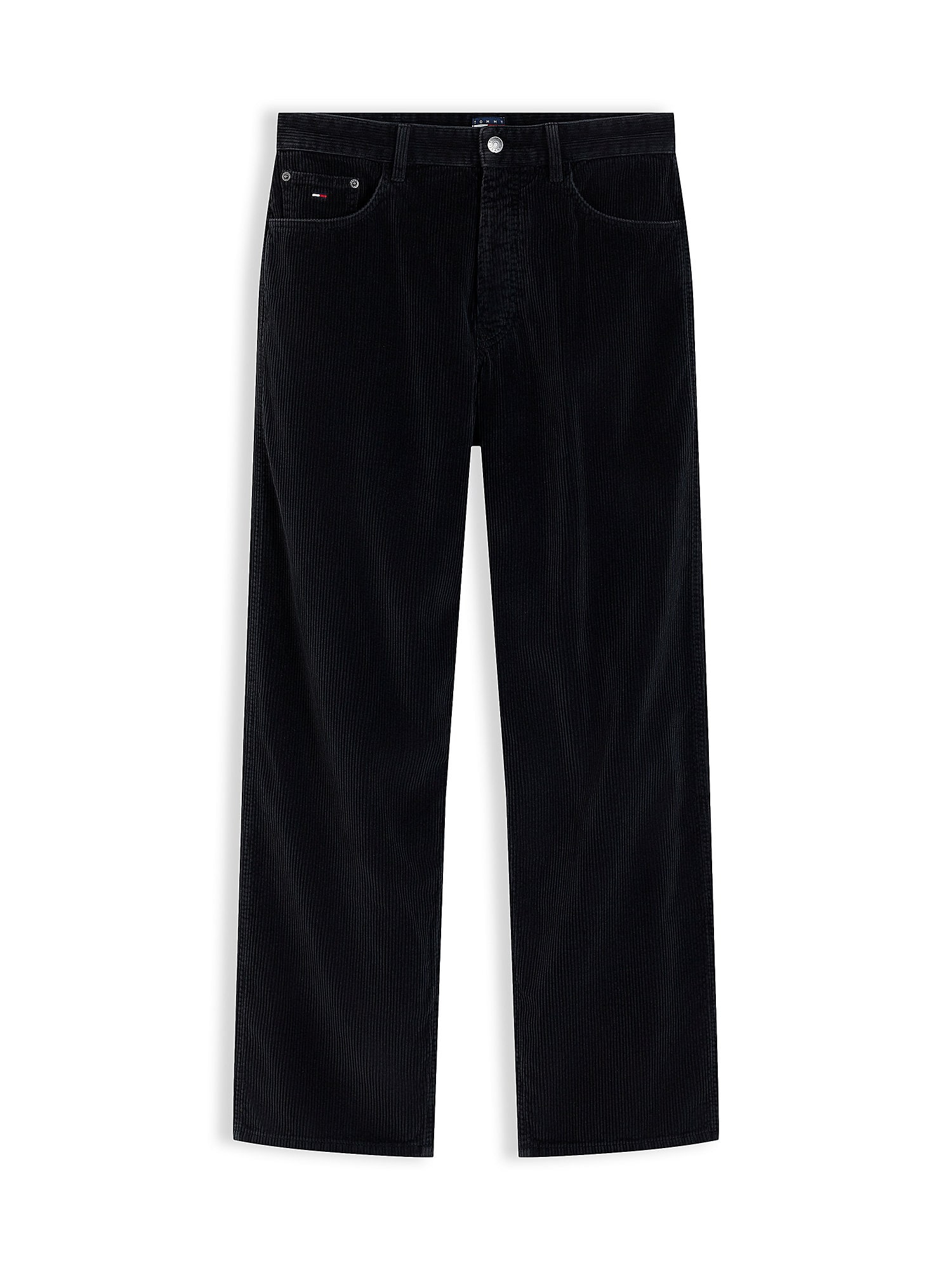 Tommy Jeans Pantalón 'Jaimie'  negro