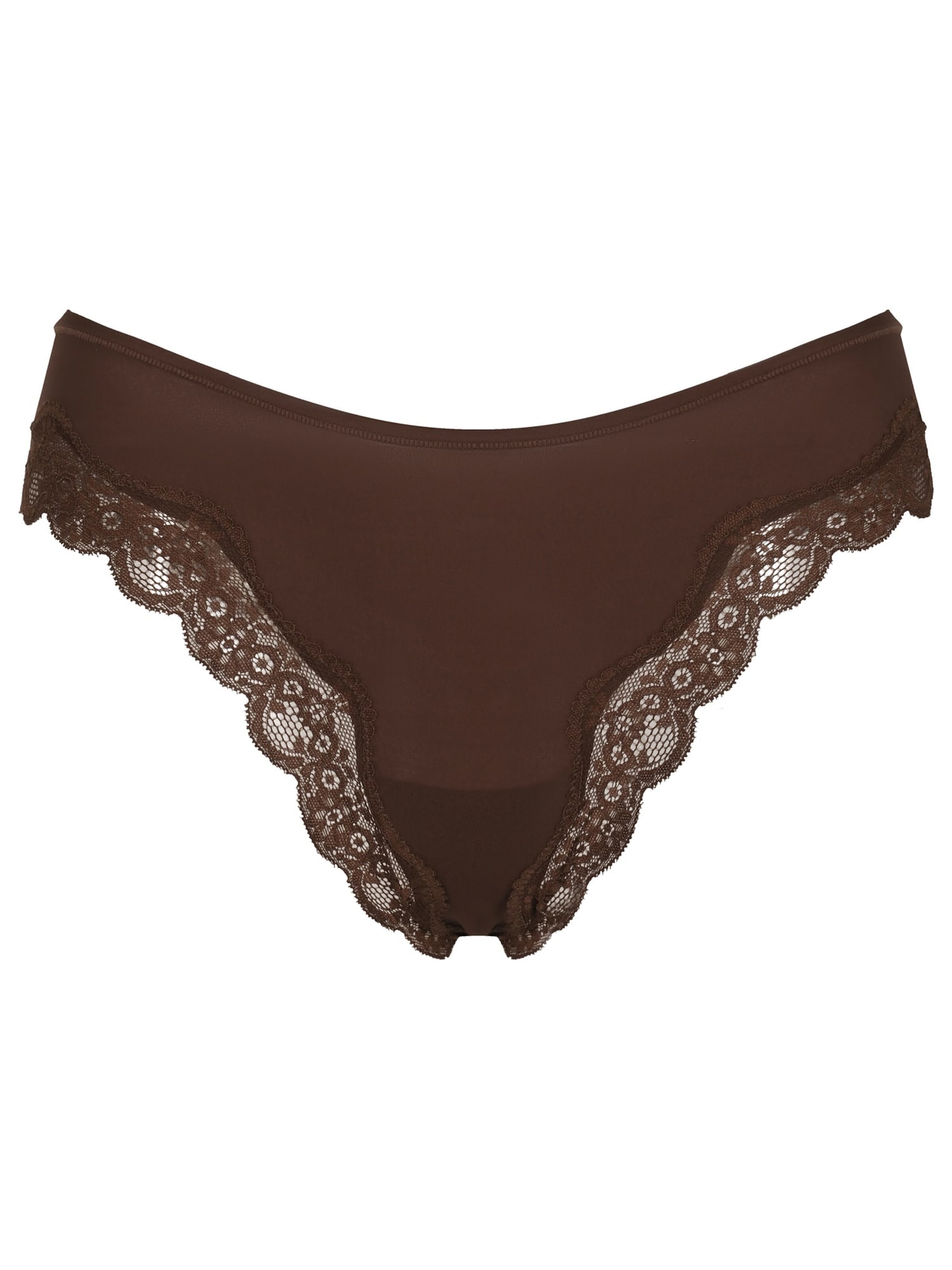 String 'Lace Tanga'