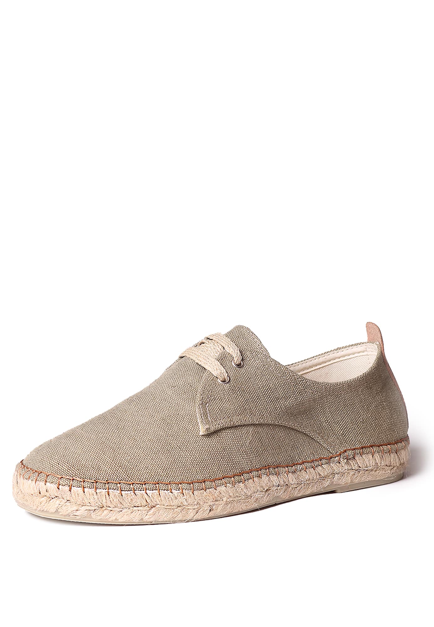 Toni Pons Espadrilky 'Dixon'  kaki