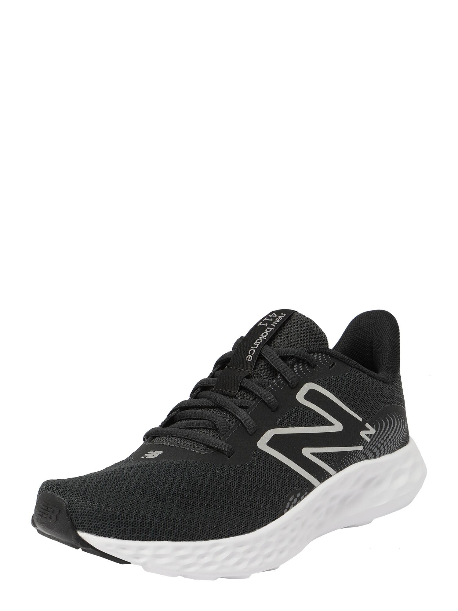 new balance Futócipők '411'  fekete / fehér akciós termékkép 1