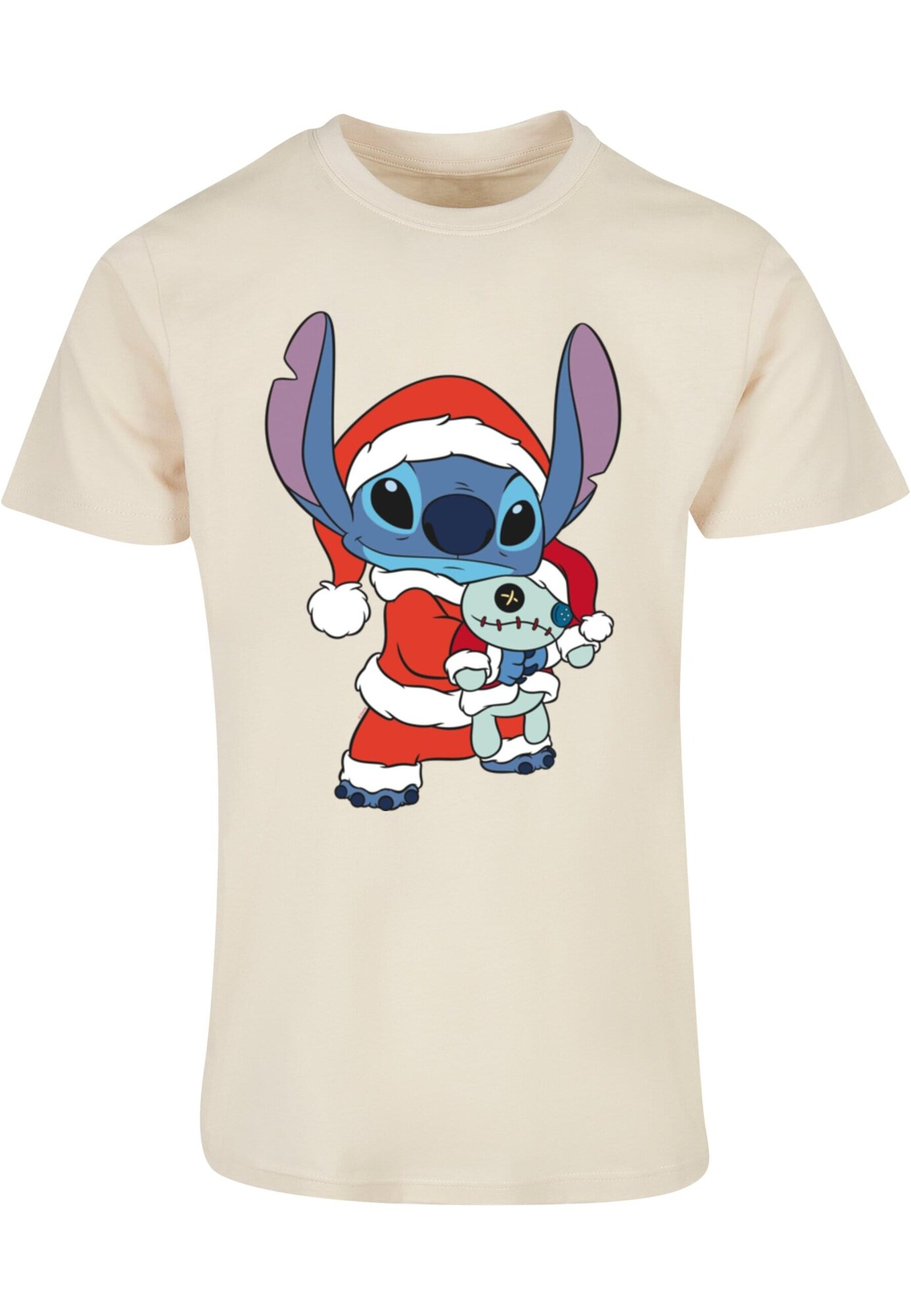 Thumbnail - ABSOLUTE CULT T-Shirt Lilo And Stitch - Christmas