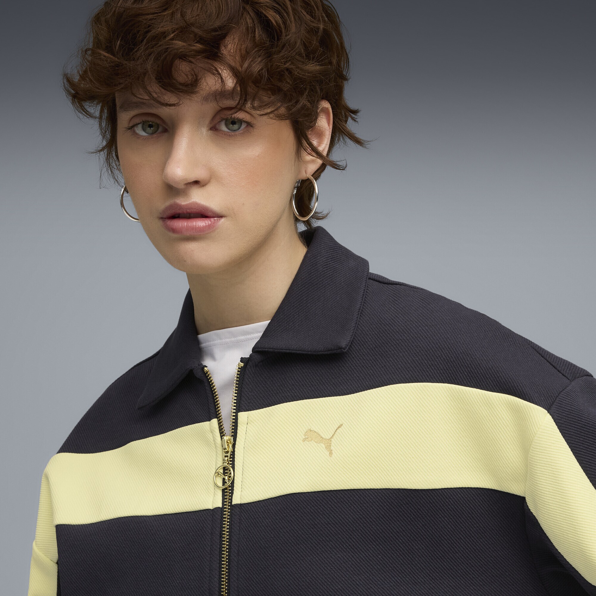 Thumbnail - PUMA Sportjacke T7