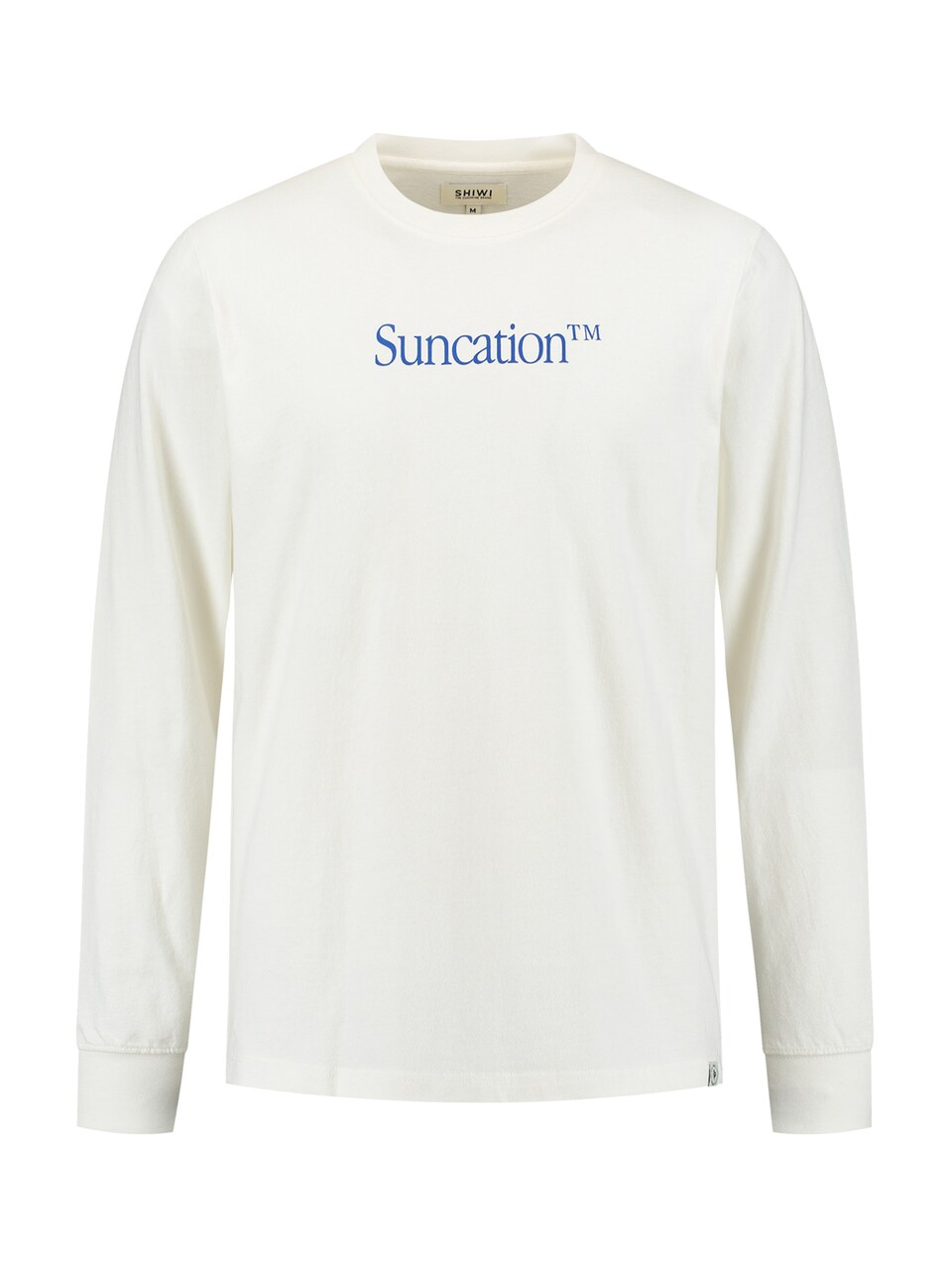 T-shirt 'Noah Suncation'