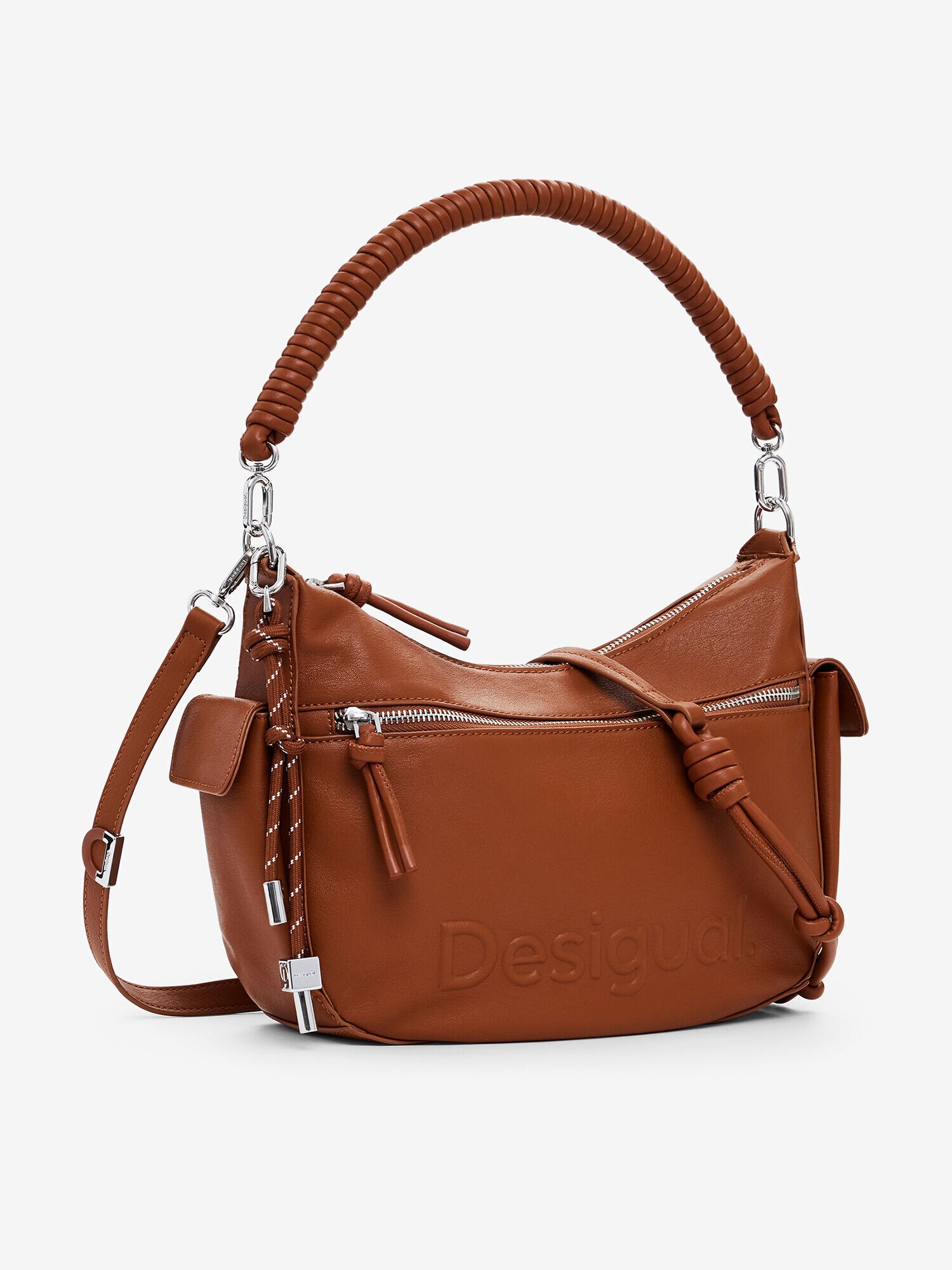 Thumbnail - Desigual Schultertasche