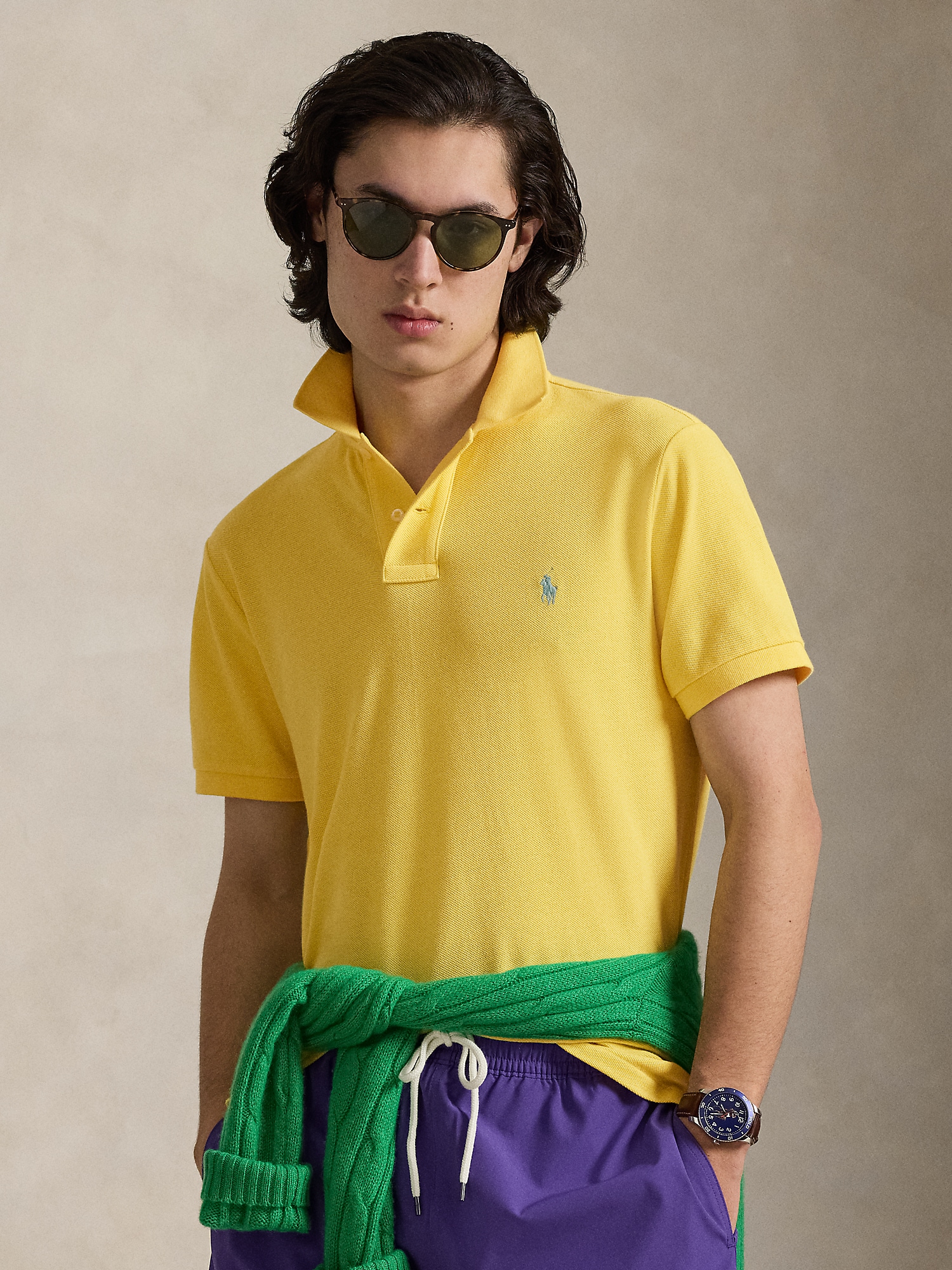 Polo Ralph Lauren Poloshirt