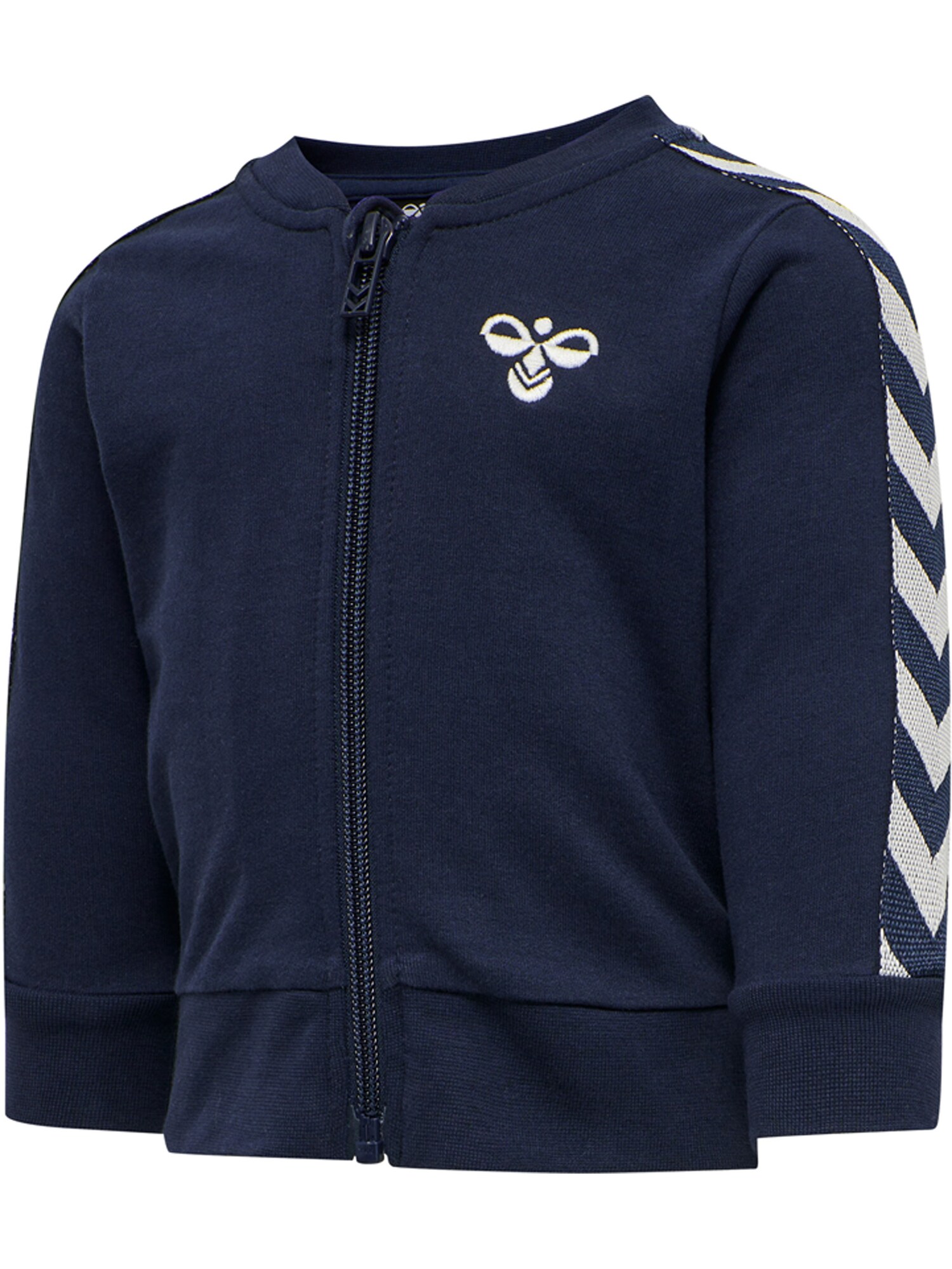 Hummel Tréningruha  tengerészkék / fehér termék 2. képe