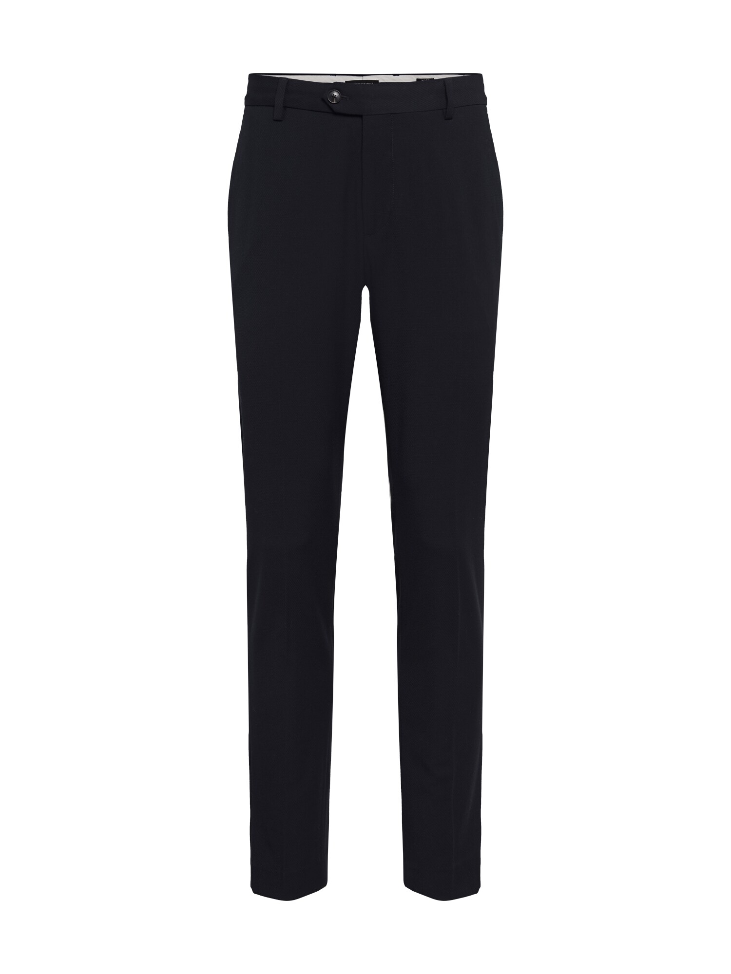 SCOTCH & SODA Chino stiliaus kelnės 'Mott'  grafito