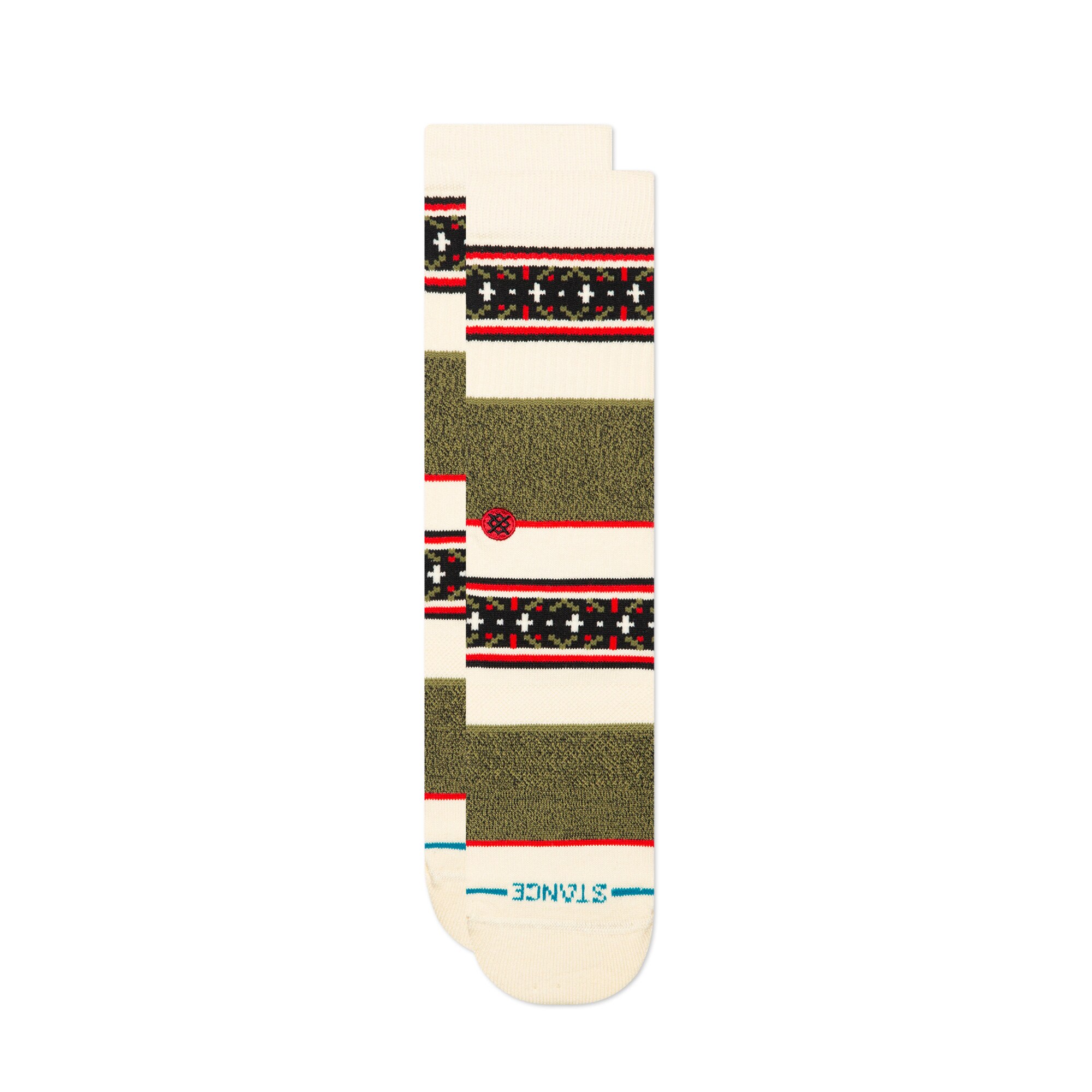 Thumbnail - Stance Socken Greetings