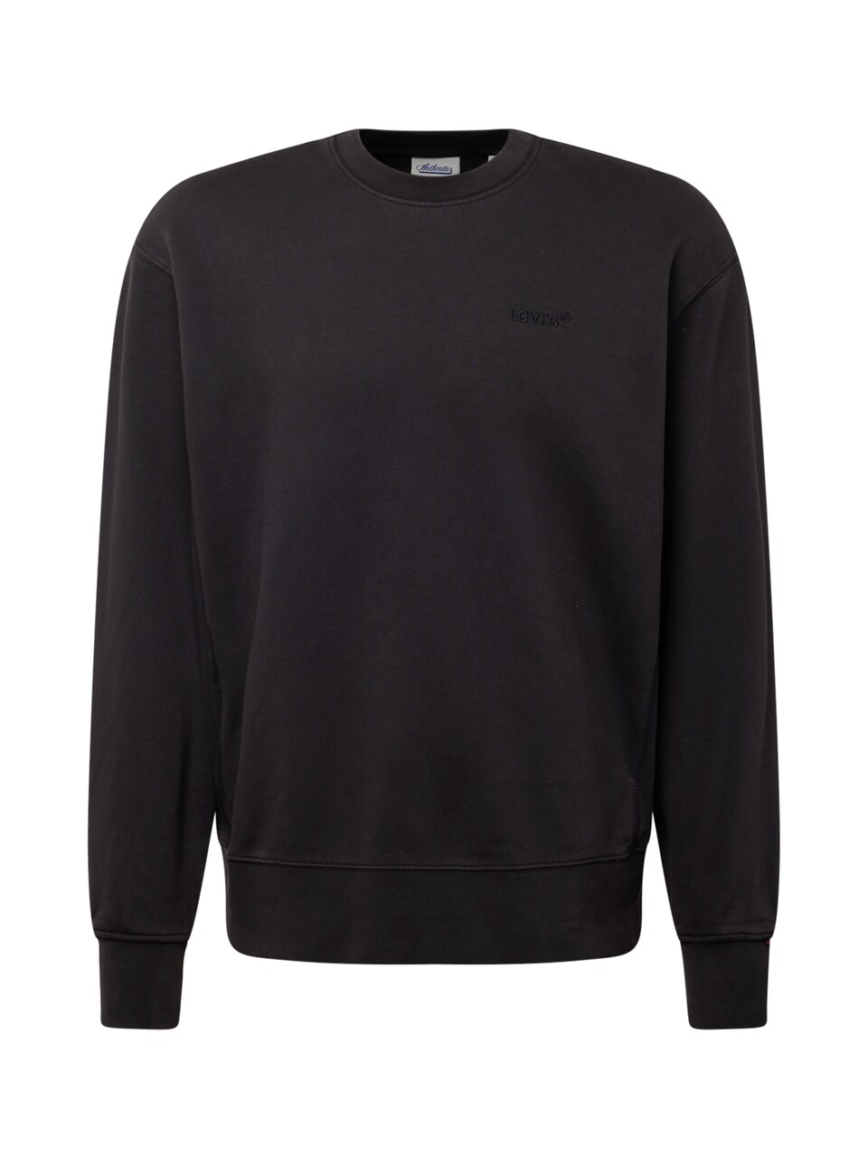 Sweatshirt 'Authentic Crewneck Sweatshirt'