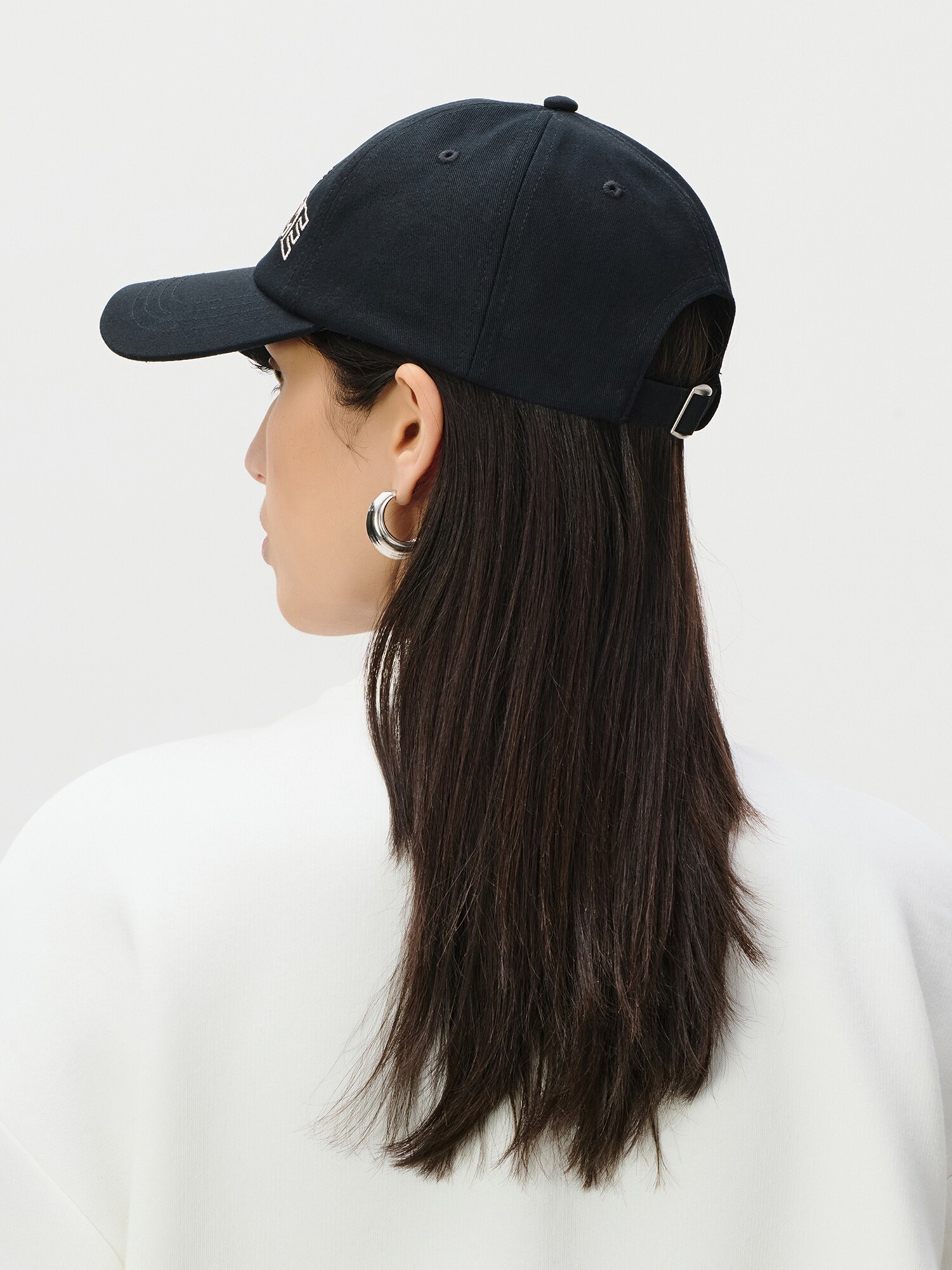 Thumbnail - LeGer by Lena Gercke Cap Iris
