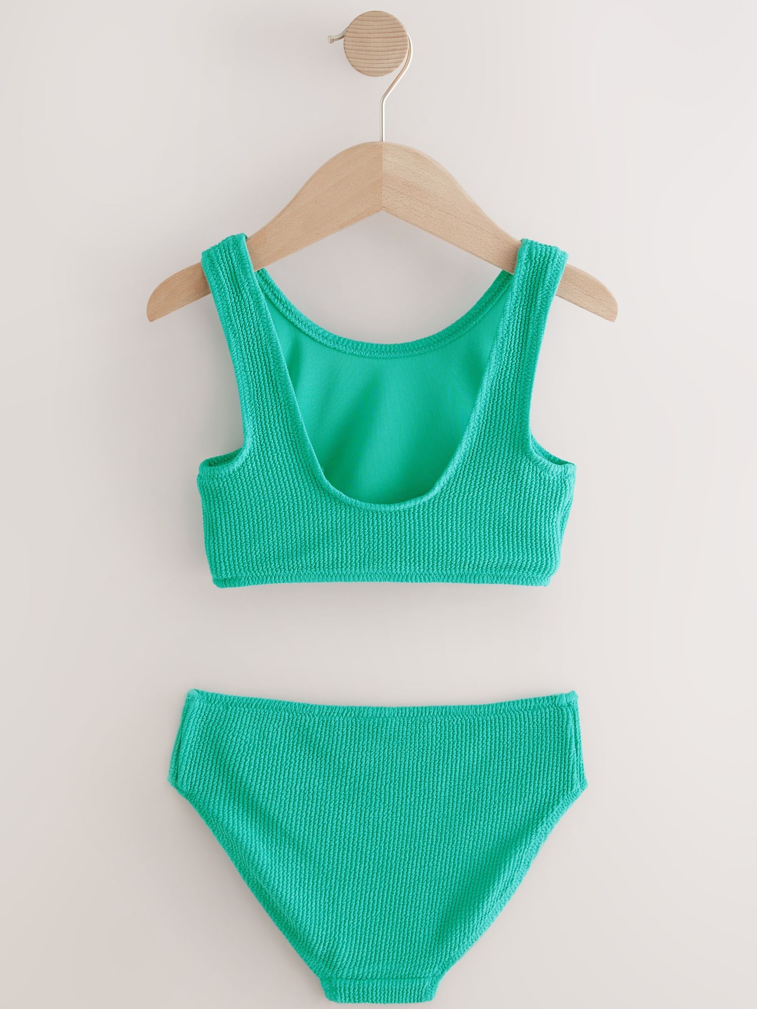 Next Bikini smaragd termék 2. képe