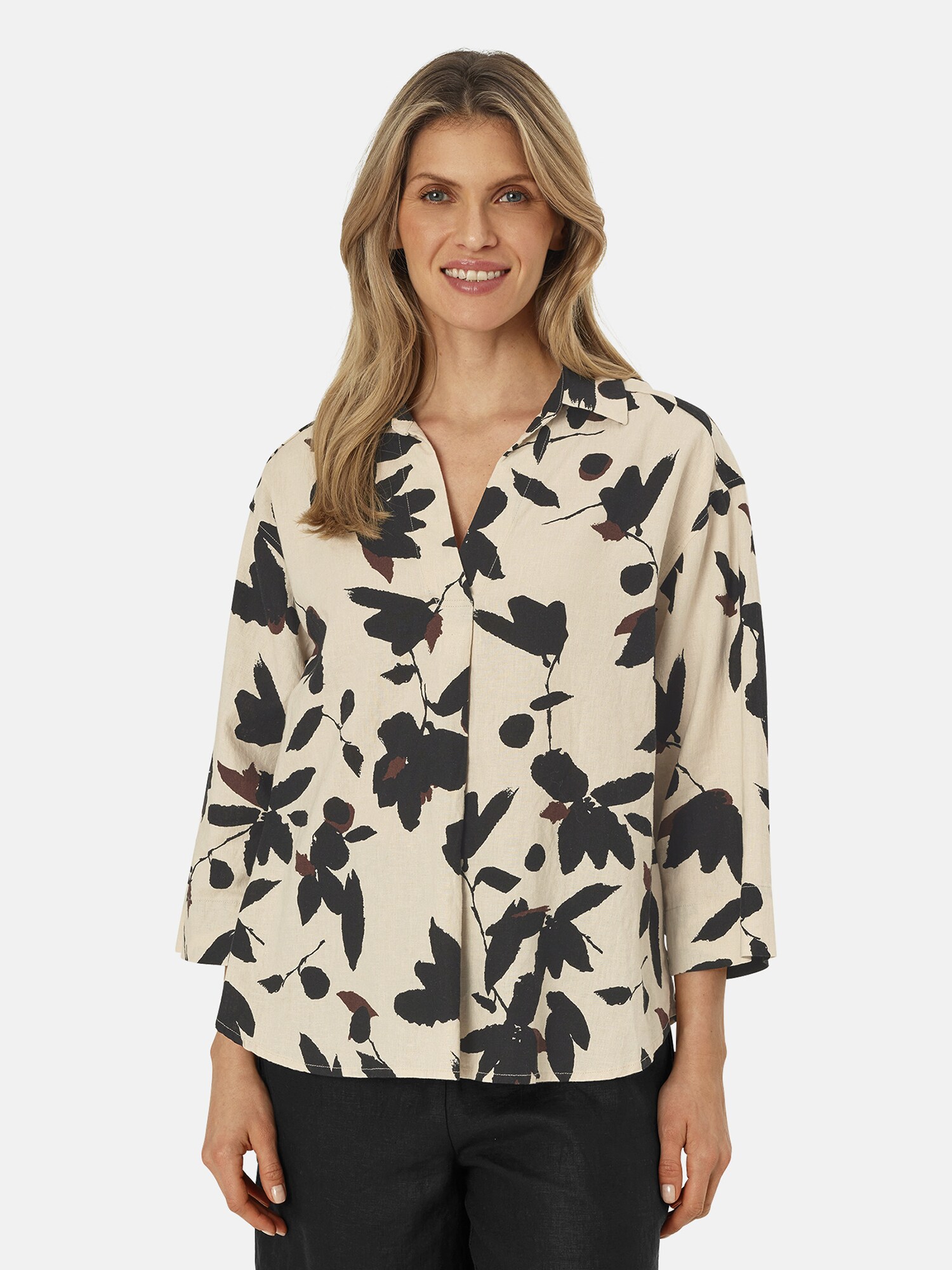 Thumbnail - Masai Bluse Madarale