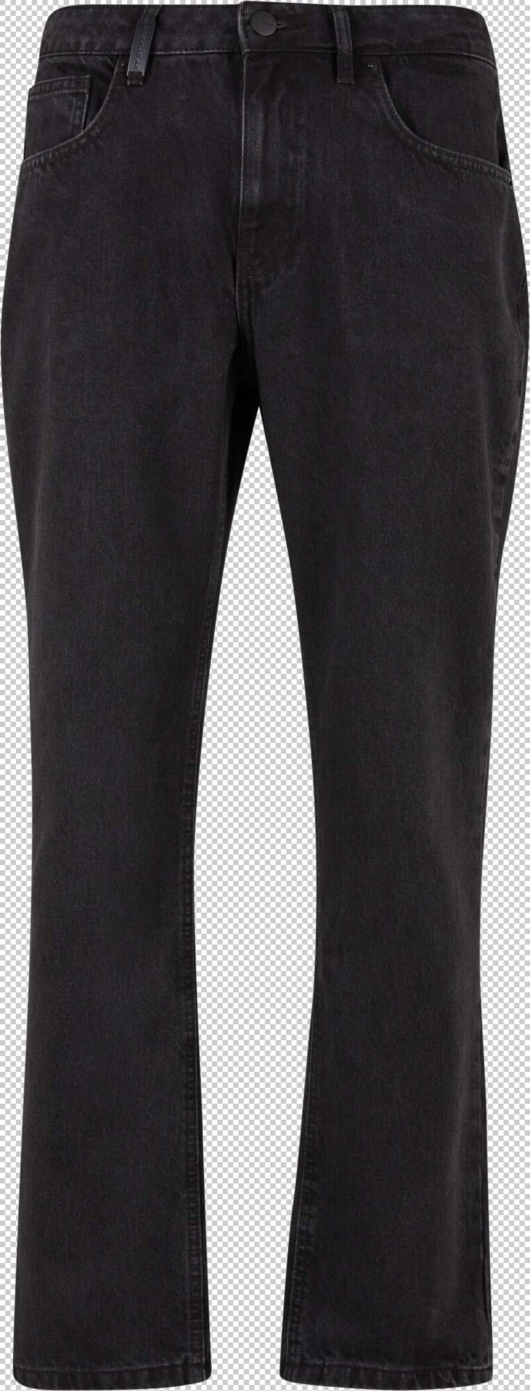 2Y Studios Jeans Orio  negru