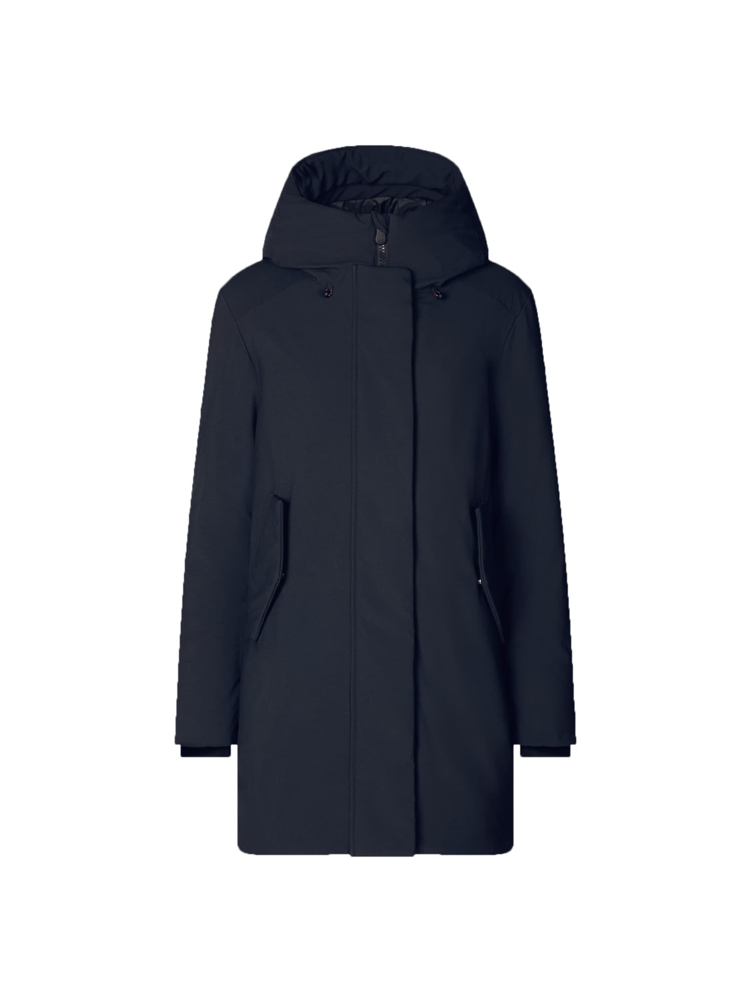 SAVE THE DUCK Parca de invierno 'Nellie'  azul oscuro