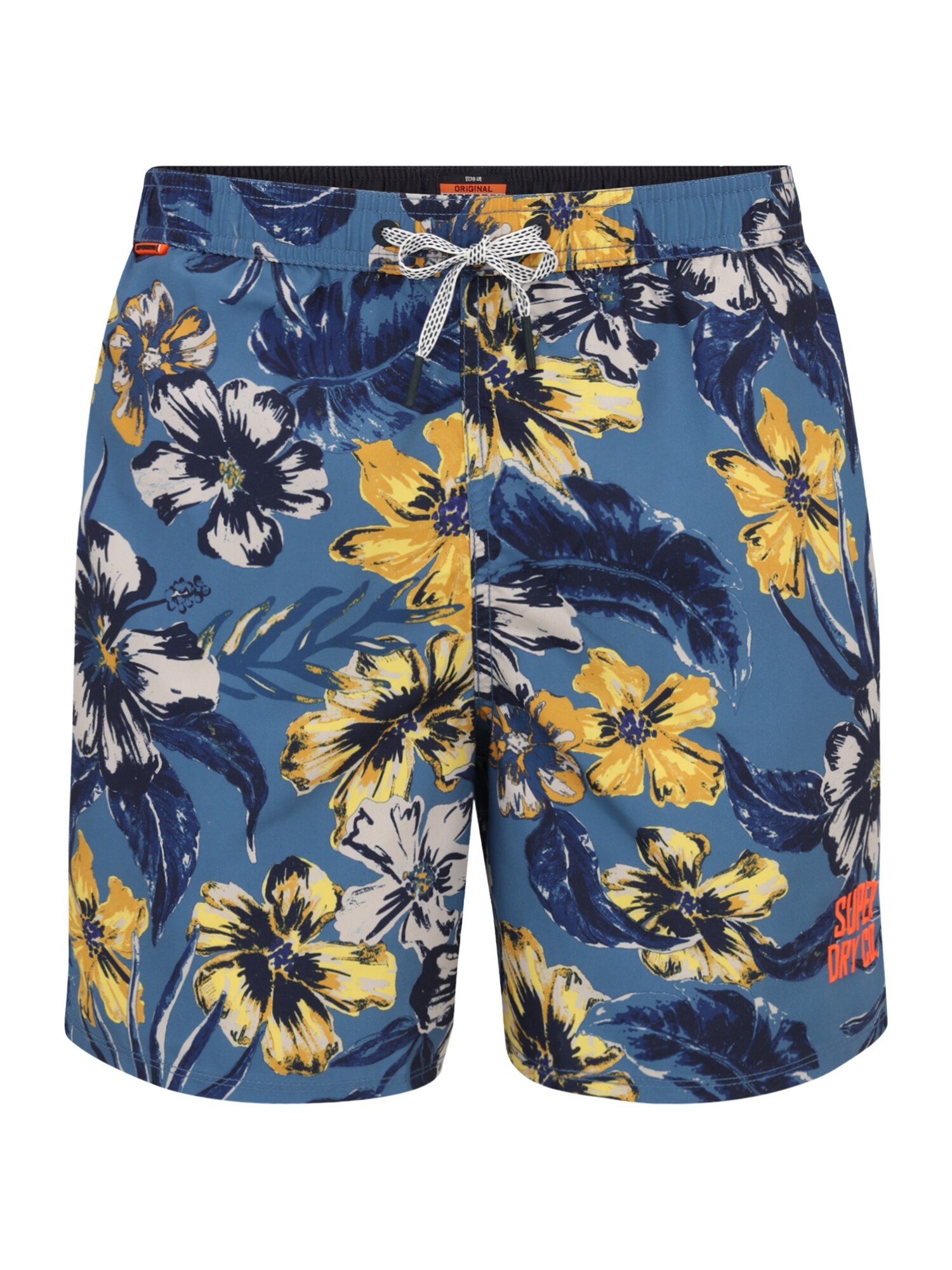 Thumbnail - Badeshorts
