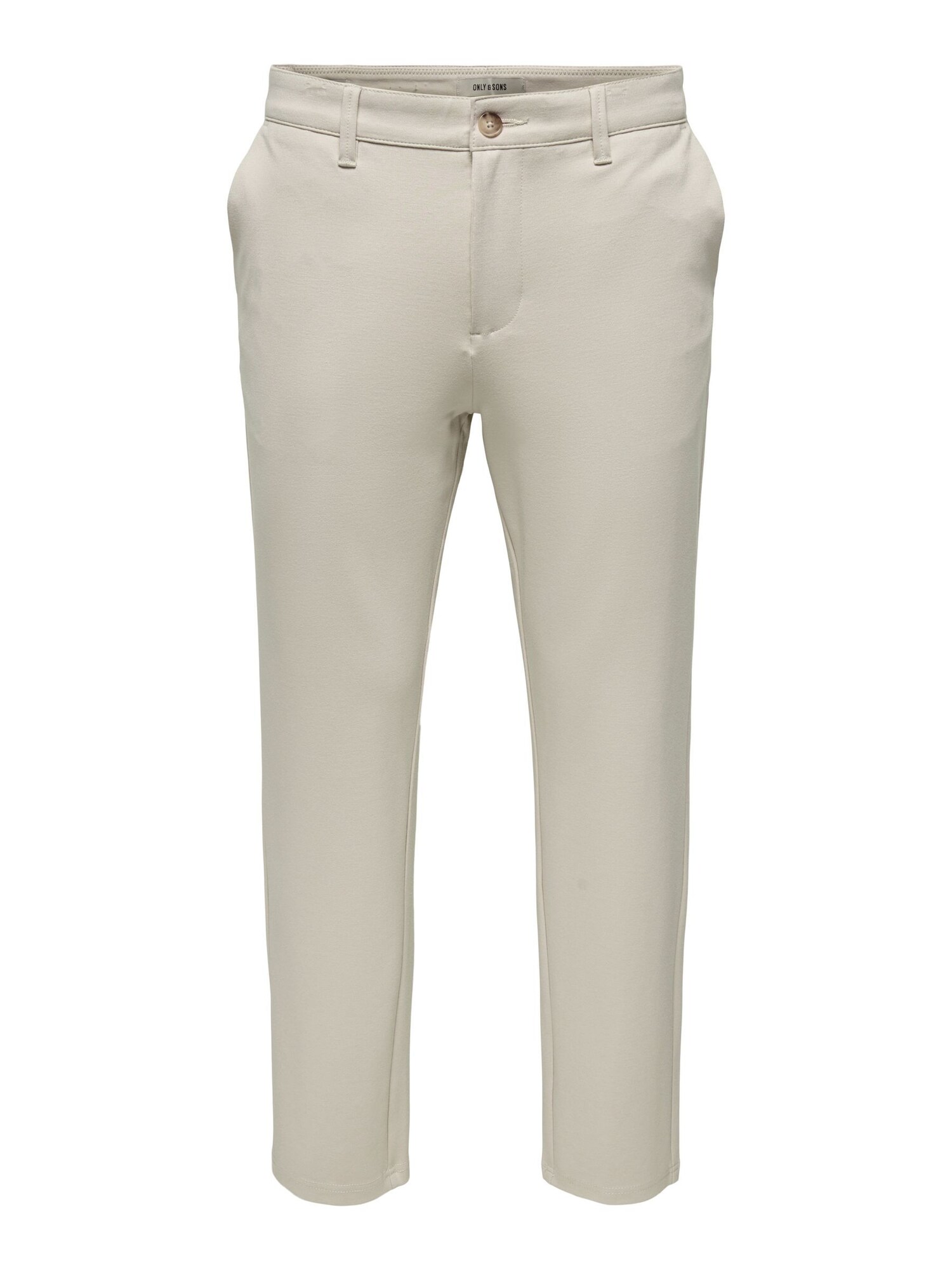 Only & Sons Chino 'Onsmark' Grijs