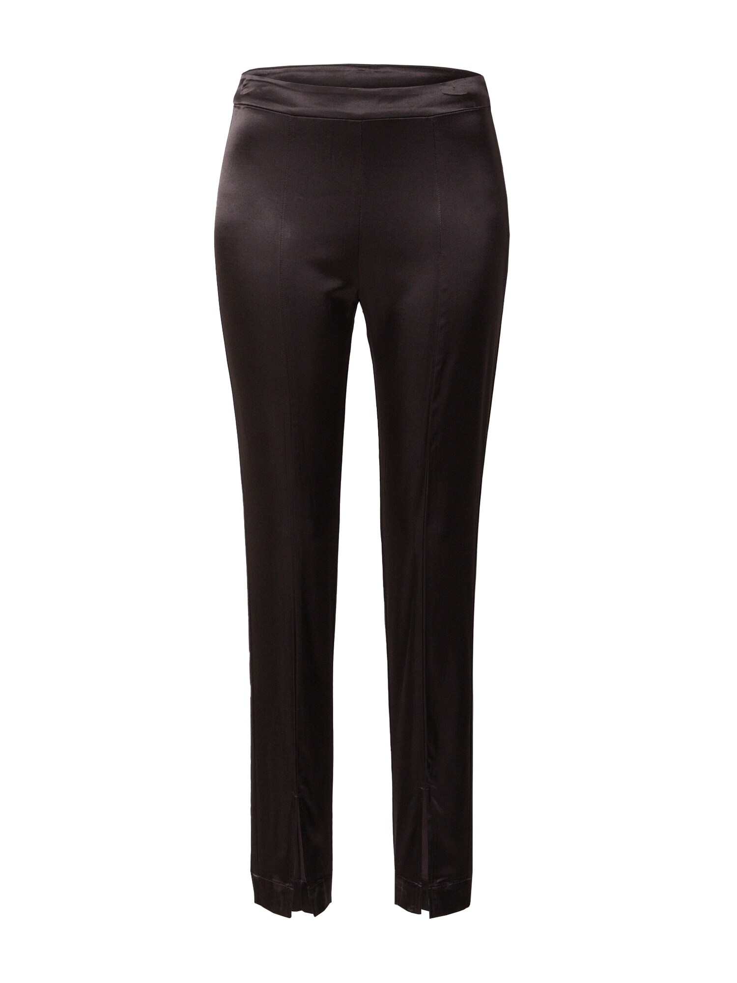 SECOND FEMALE Pantaloni 'Gosh'  negru