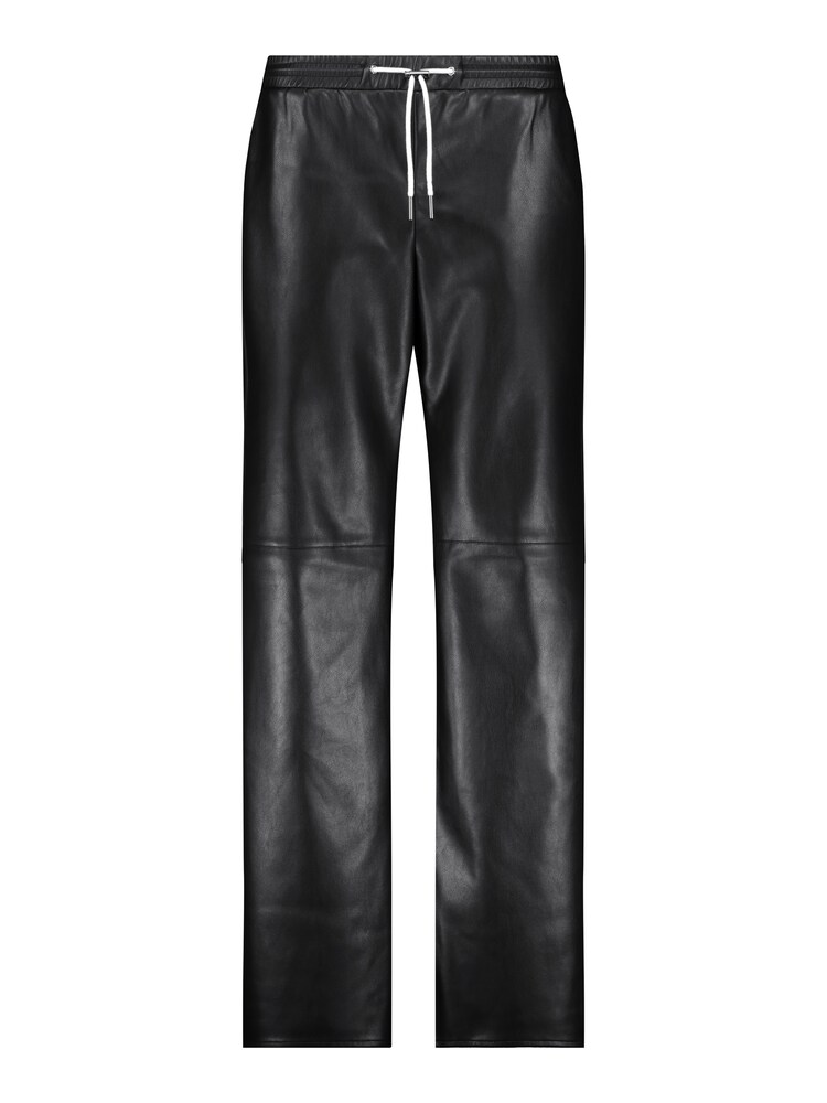 monari Hose Damen Größe 38 schwarz