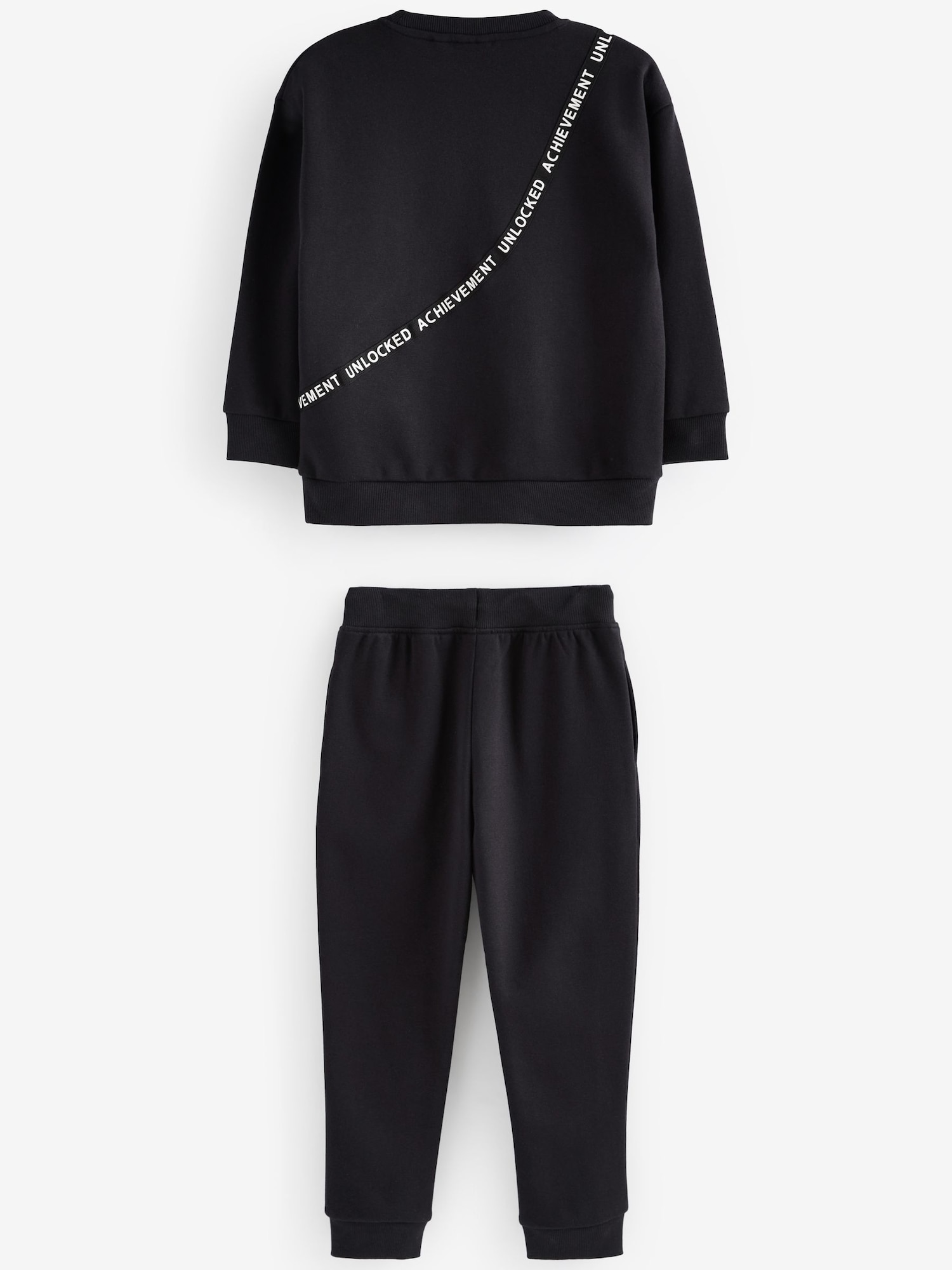 Next Jogging ruhák  vegyes színek / fekete termék 2. képe