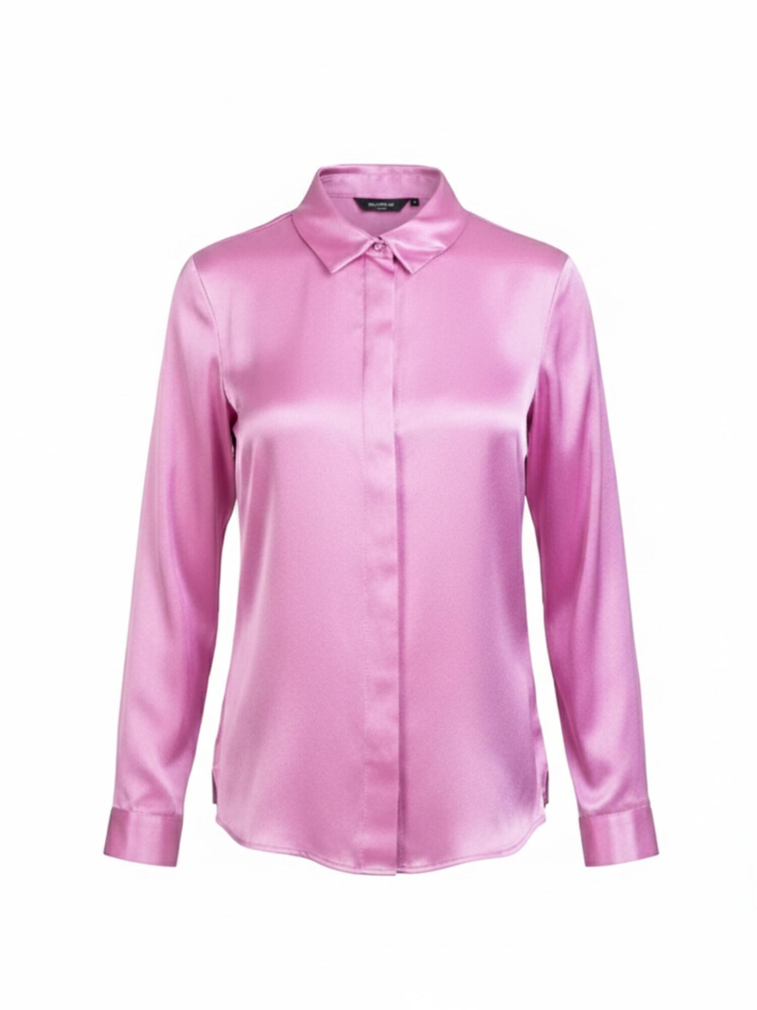 Posh Gear Camicia da donna 'Seidenbluse Camicia da Donna'  sambuco