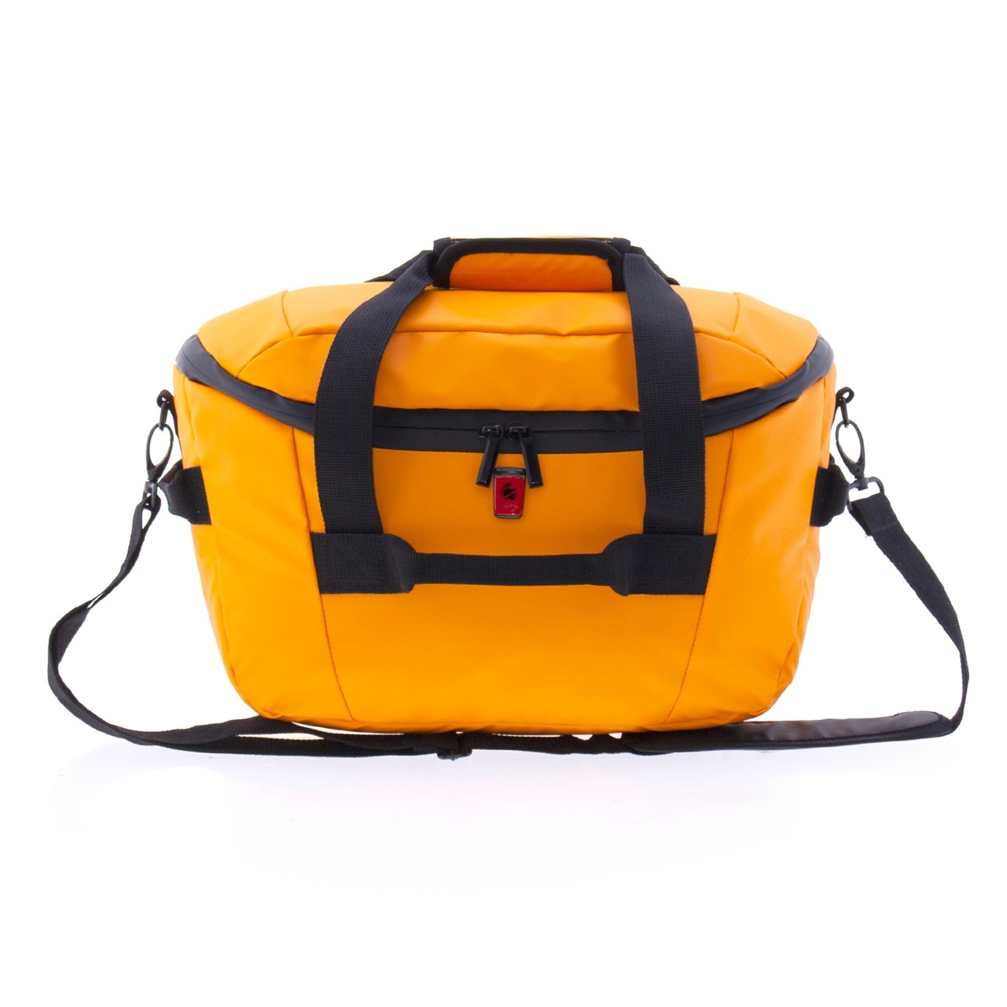 Thumbnail - Gladiator Weekender