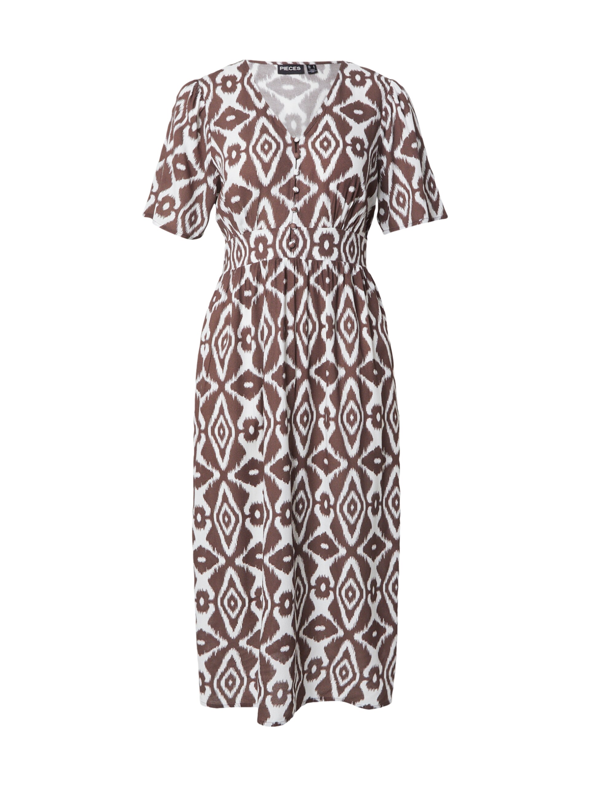PIECES Skjortklänning 'PCTALA' dam