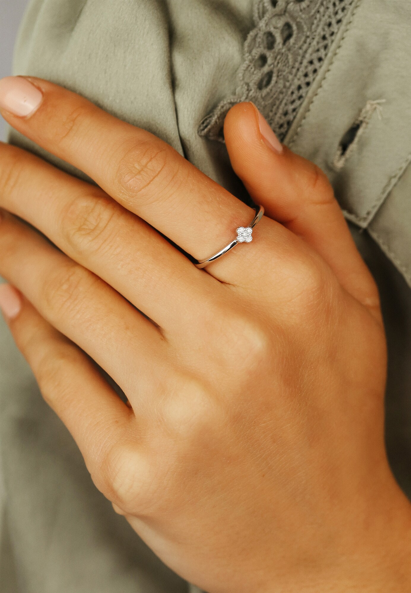 Thumbnail - Nana Kay Ring Delicate Touch