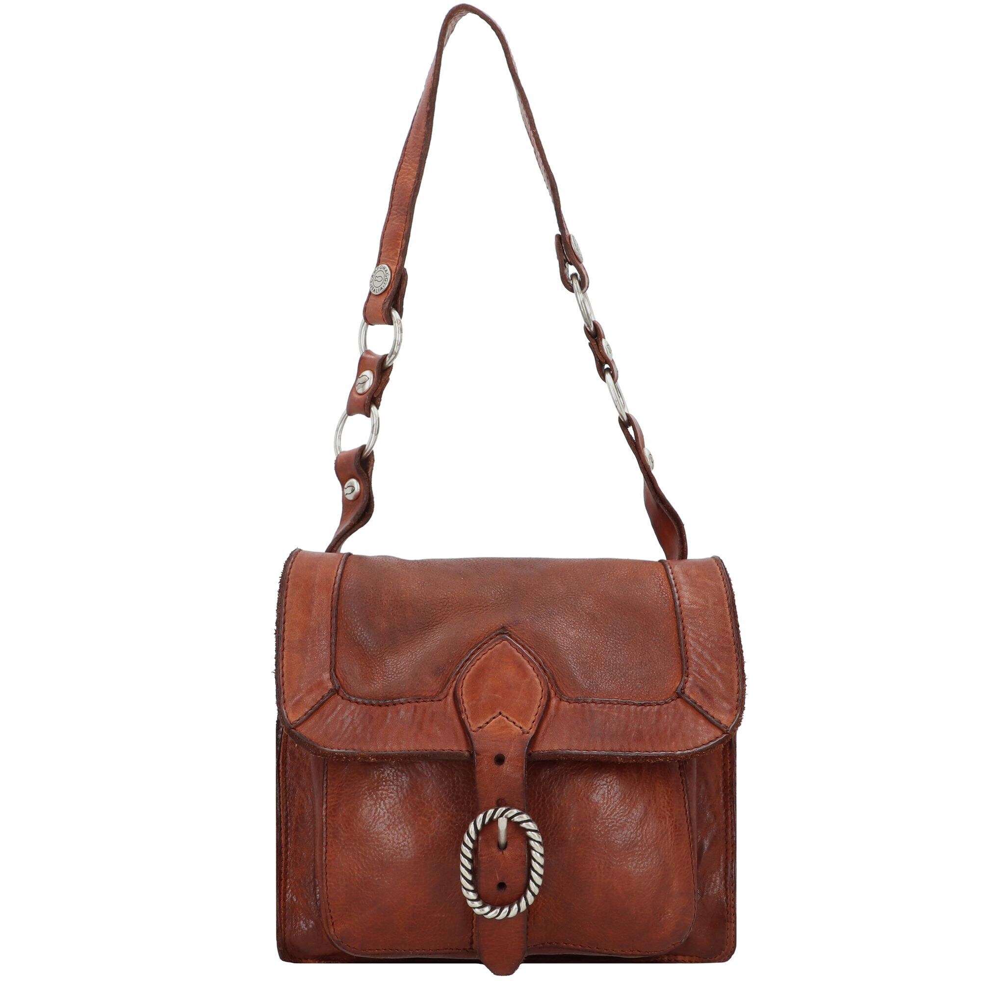Campomaggi Schultertasche
