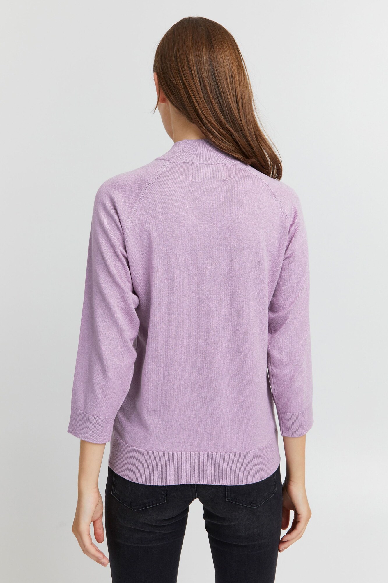 Thumbnail - PULZ Jeans Pullover SARA
