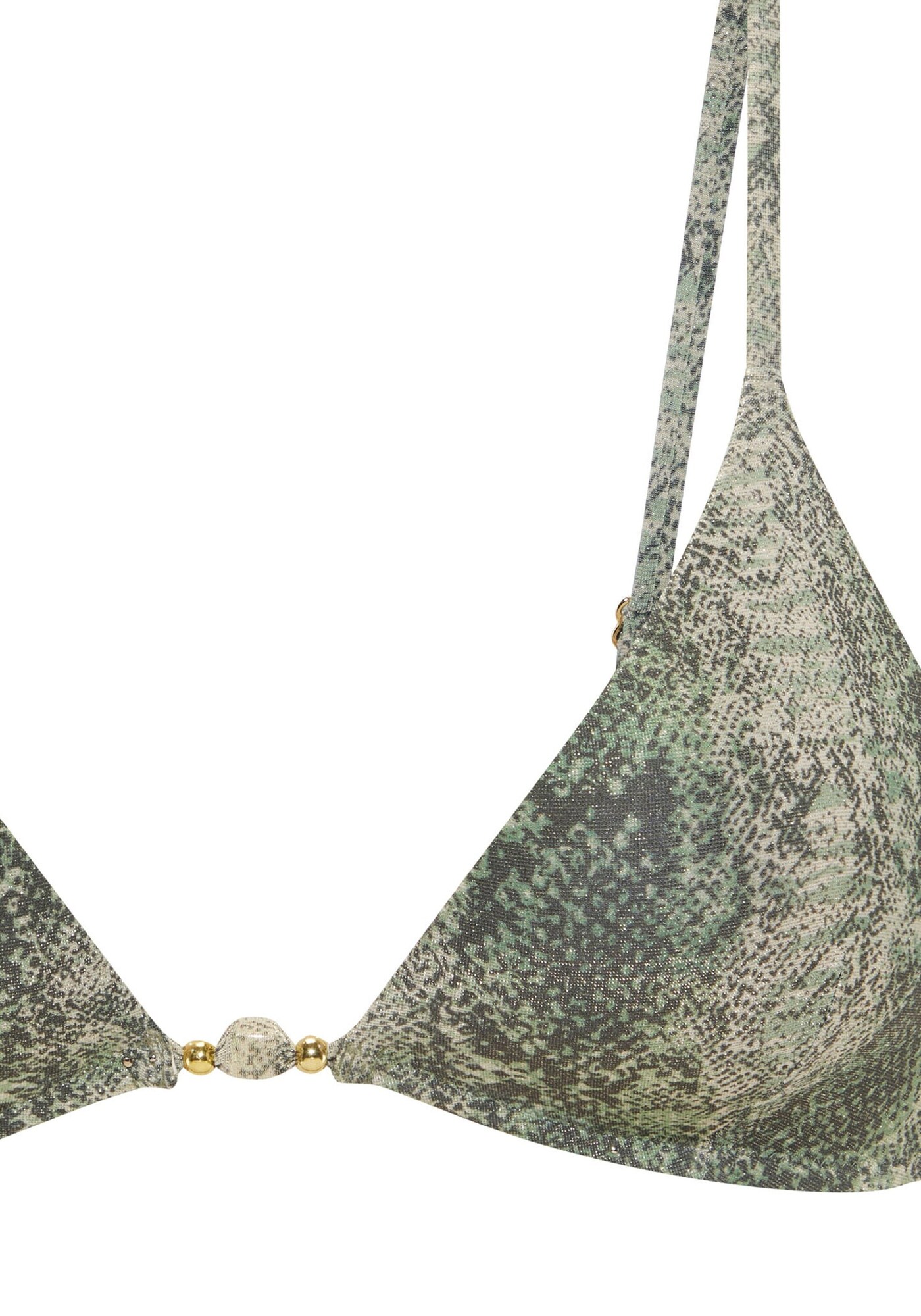 JETTE Bikini  khaki / olíva / világoszöld termék 2. képe