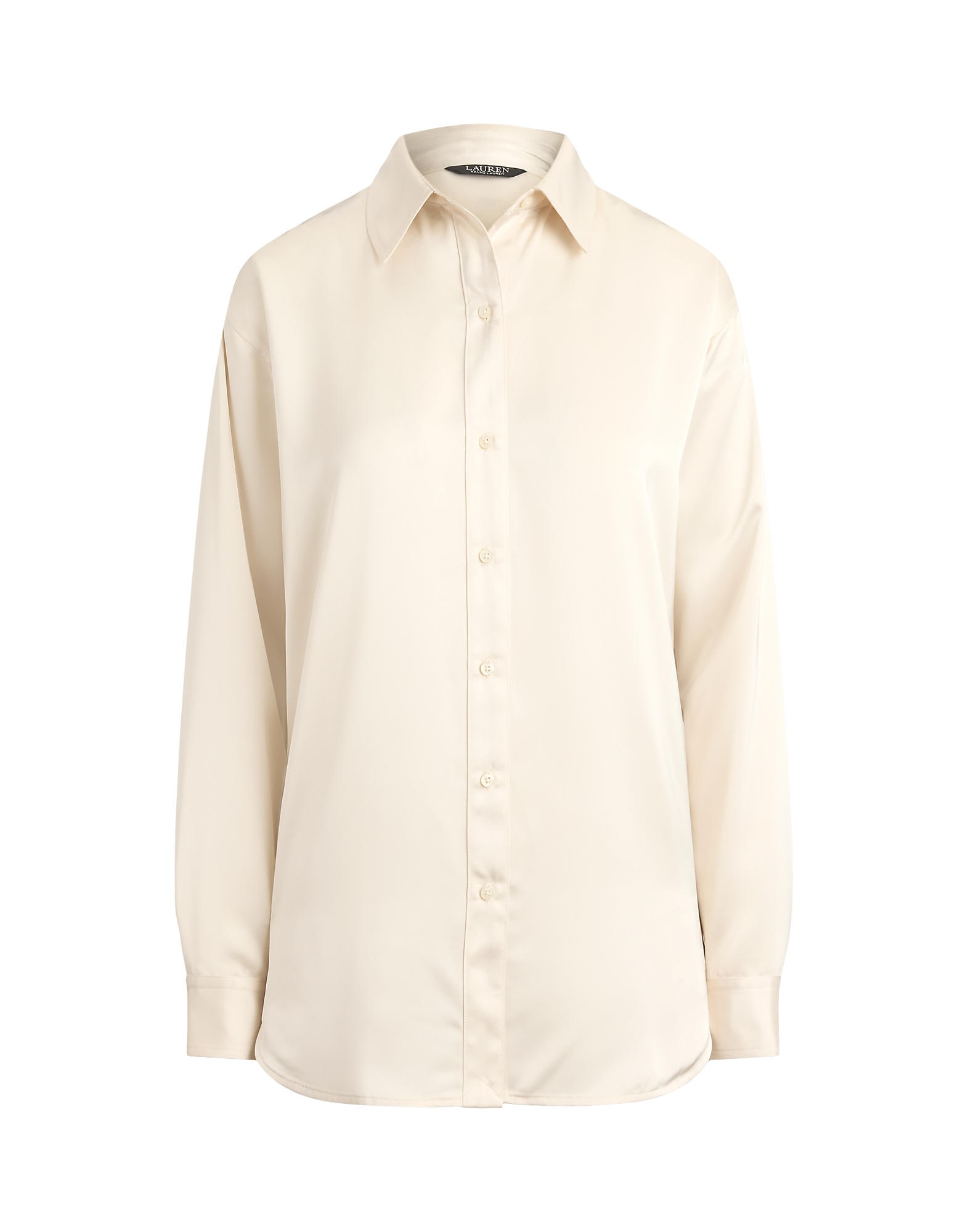 Lauren Ralph Lauren Bluză bej