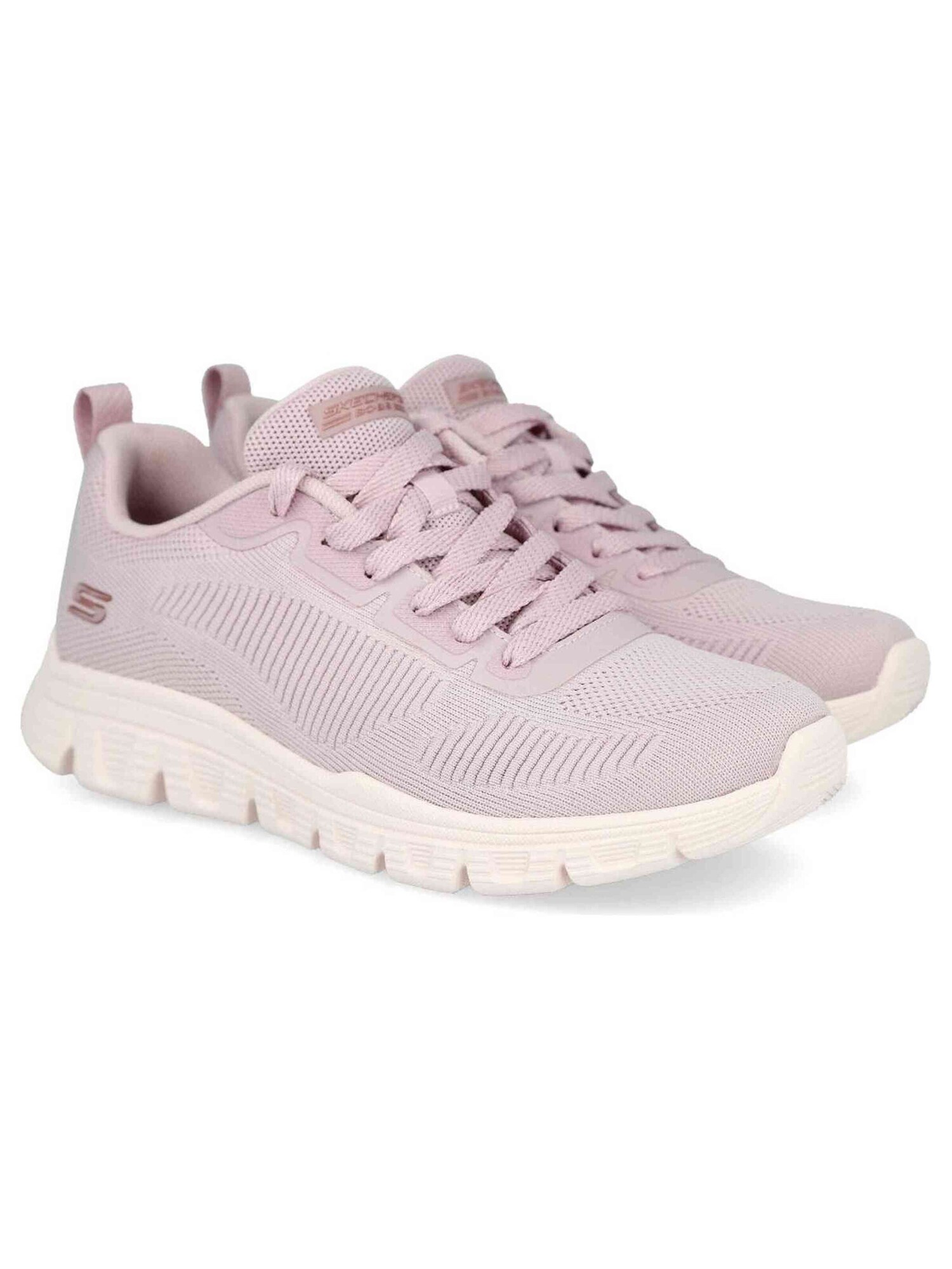 SKECHERS Calzado deportivo '070-507117' lila – imagen 2
