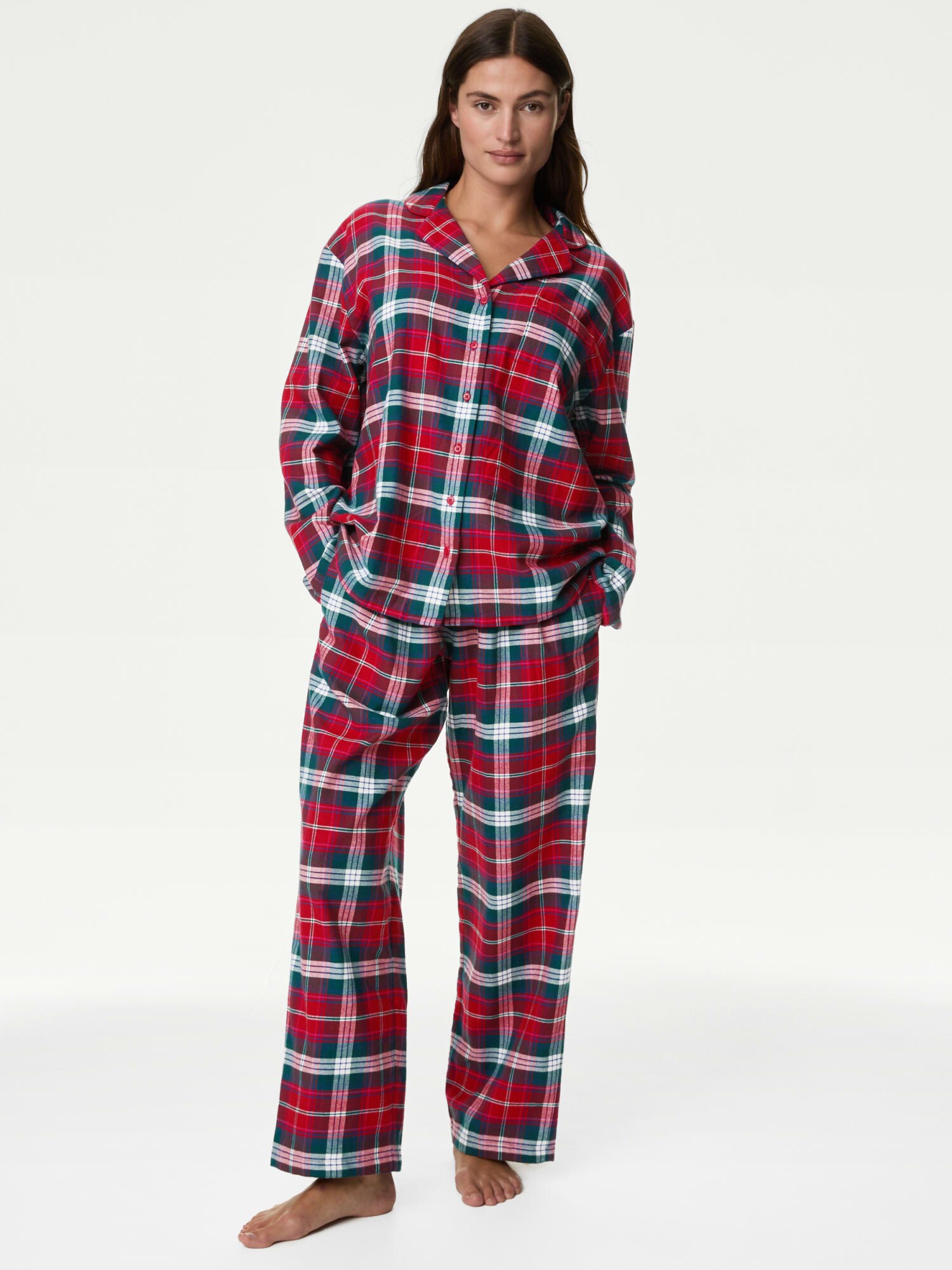 Thumbnail - Marks & Spencer Pyjama