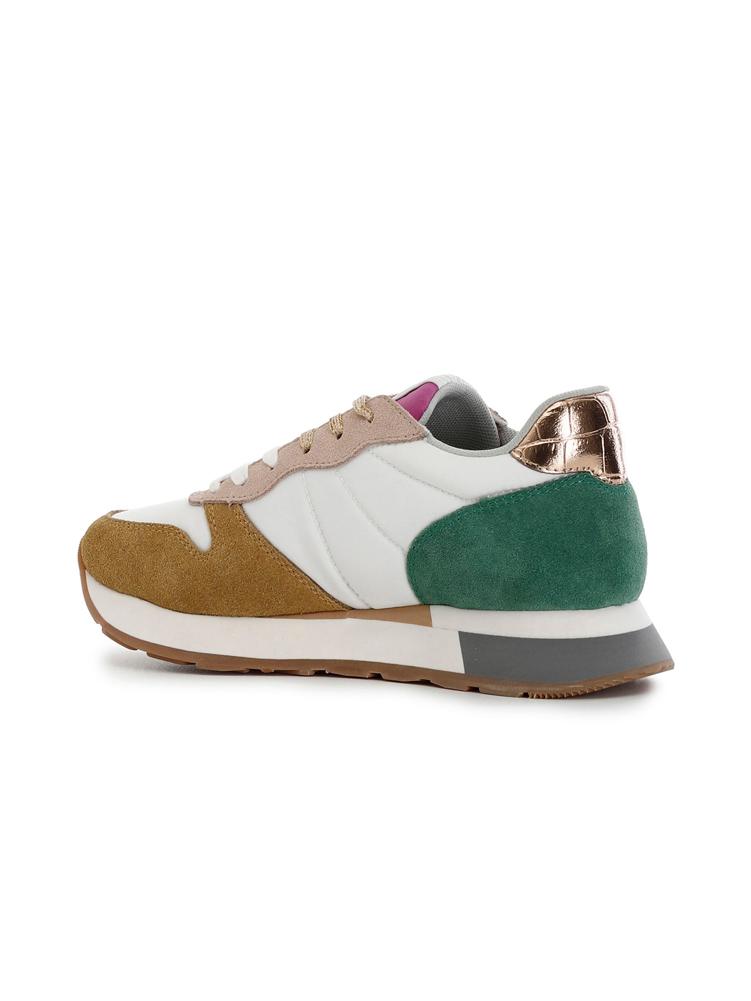 Thumbnail - CAF NOIR Turnschuhe