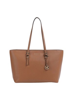 MICHAEL Michael Kors Shopper 'Michael Kors Cabas Quinn Marron'  marrón