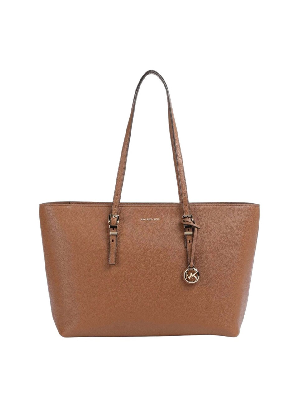 Shoppingväska 'Michael Kors Cabas Quinn Marron'