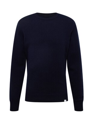 Norse Projects Trui ‘Sigfred’ Navy