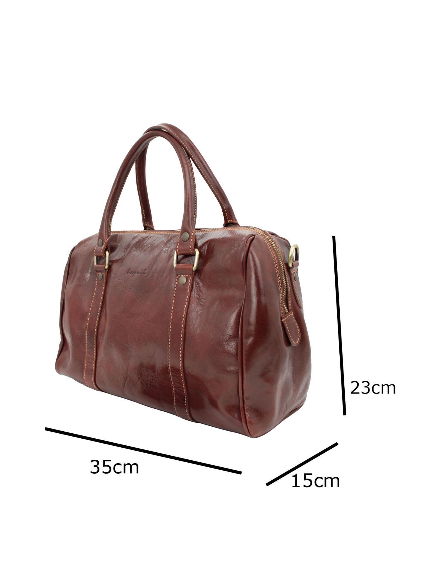 Thumbnail - bupell Handtasche Gabriella
